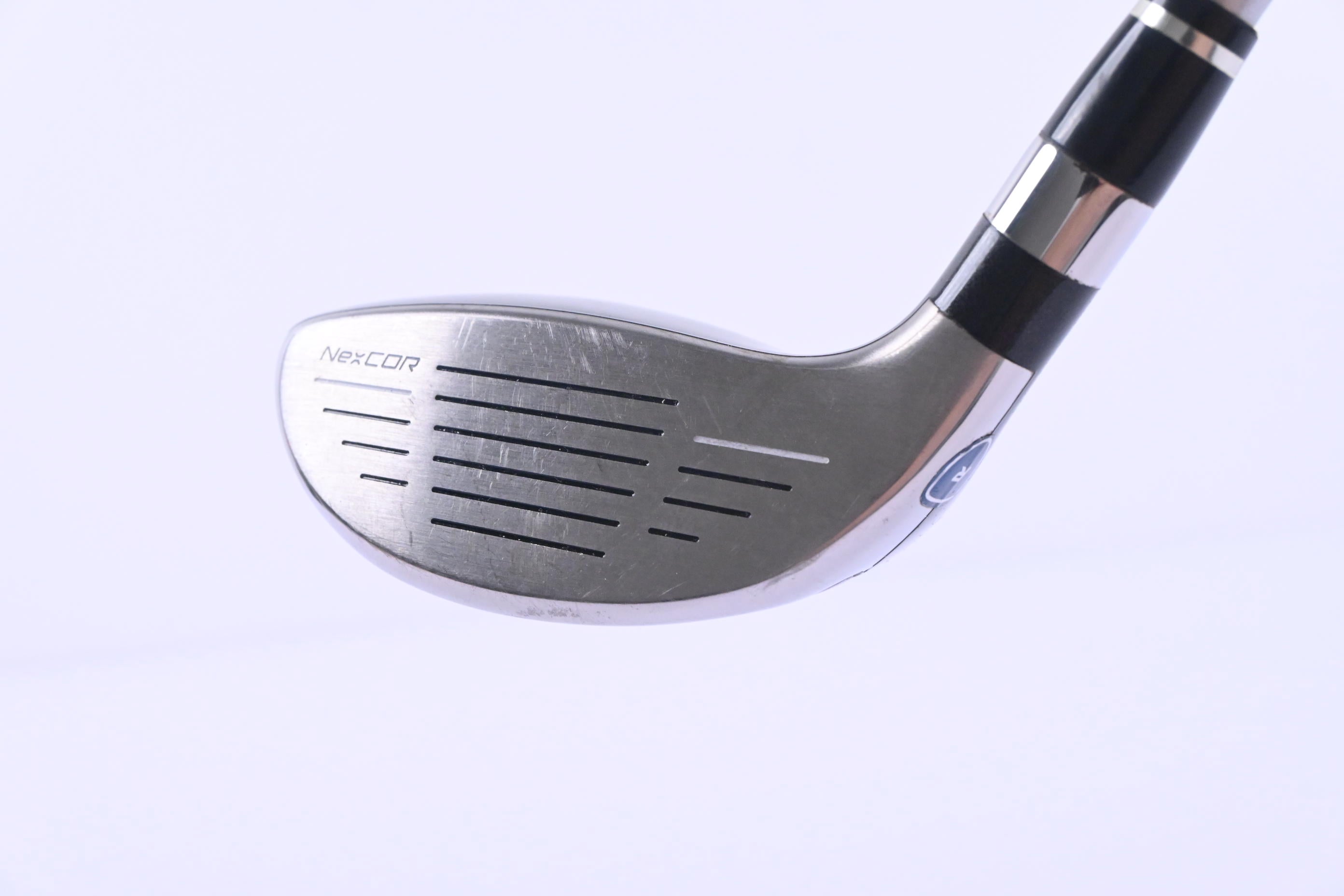 Nike VR-S #3 Hybrid / 21 Degree / Regular Flex Fubuki AX Hybrid 75 Shaft