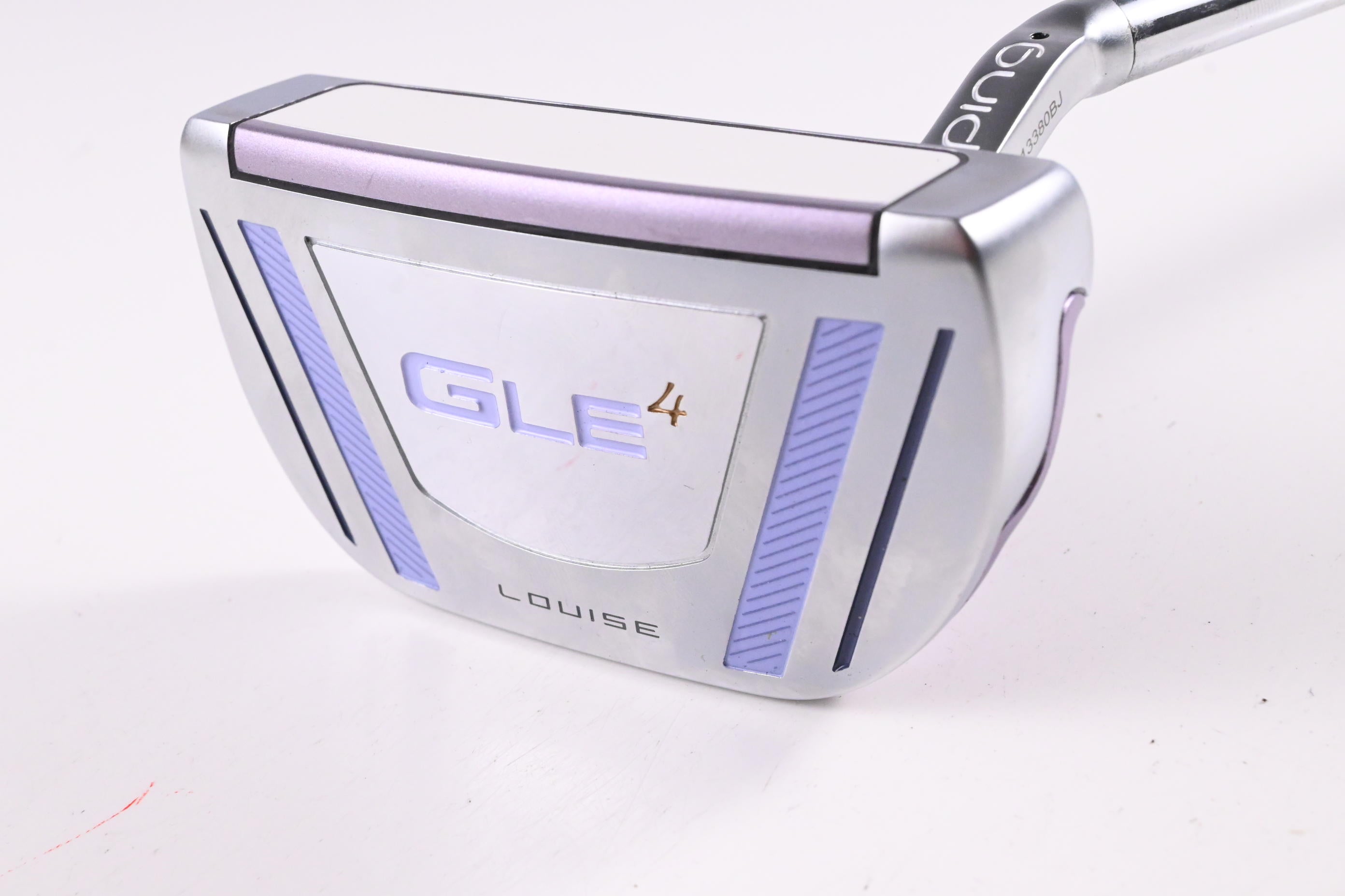 Ping G Le4 Louise Putter / Black Dot / 33 Inch