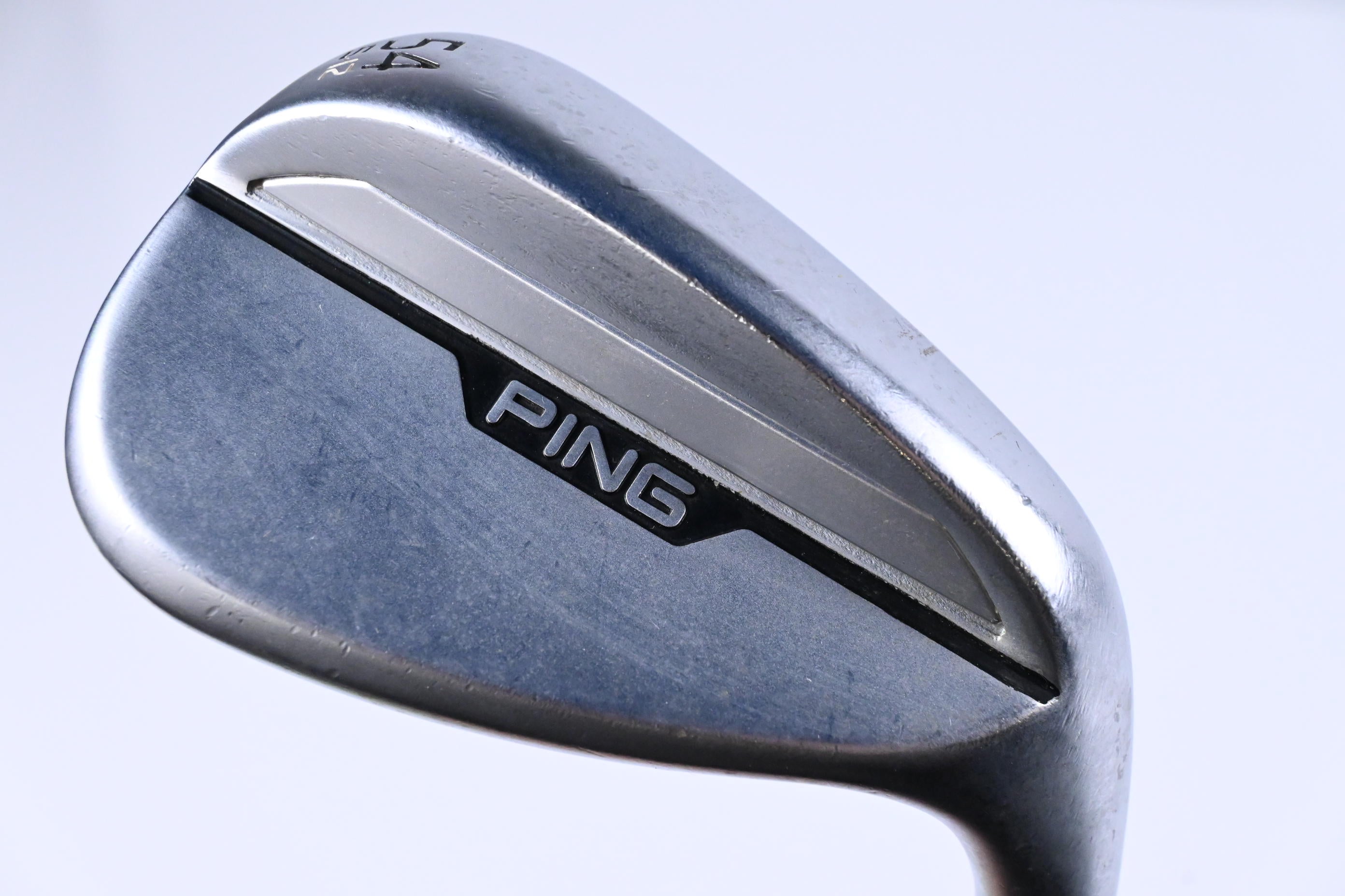 Ping S159 Sand Wedge / 54 Degree / Black Dot / Wedge Flex Ping Z-Z115 Shaft