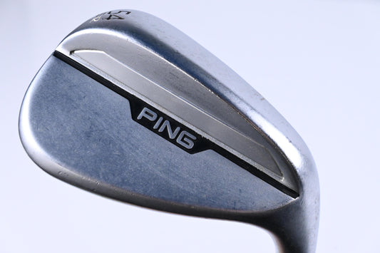 Ping S159 Sand Wedge / 54 Degree / Black Dot / Wedge Flex Ping Z-Z115 Shaft