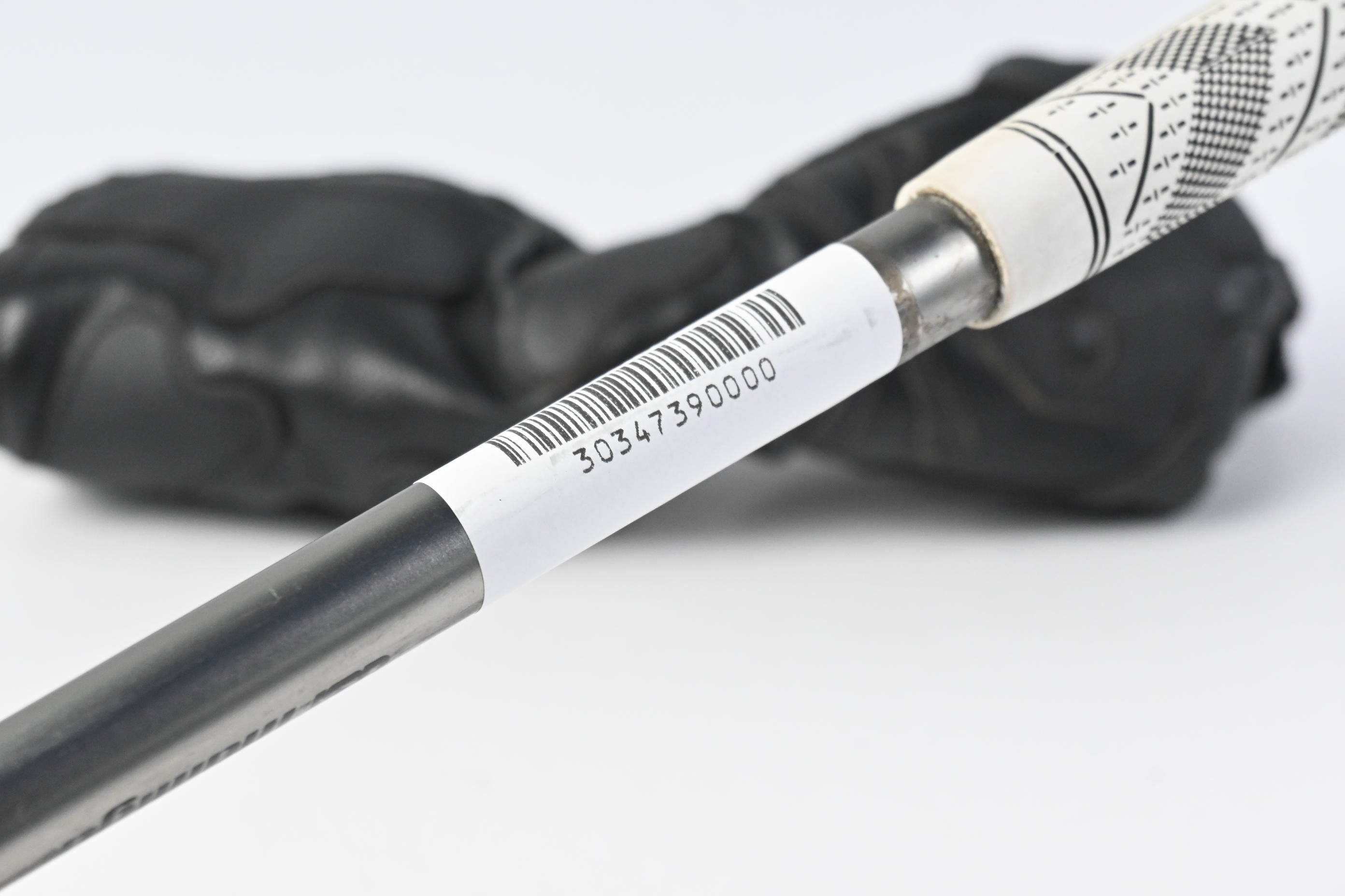 Wilson D7 #5 Hybrid / 25 Degree / Regular Flex UST Mamiya Recoil 460 Shaft