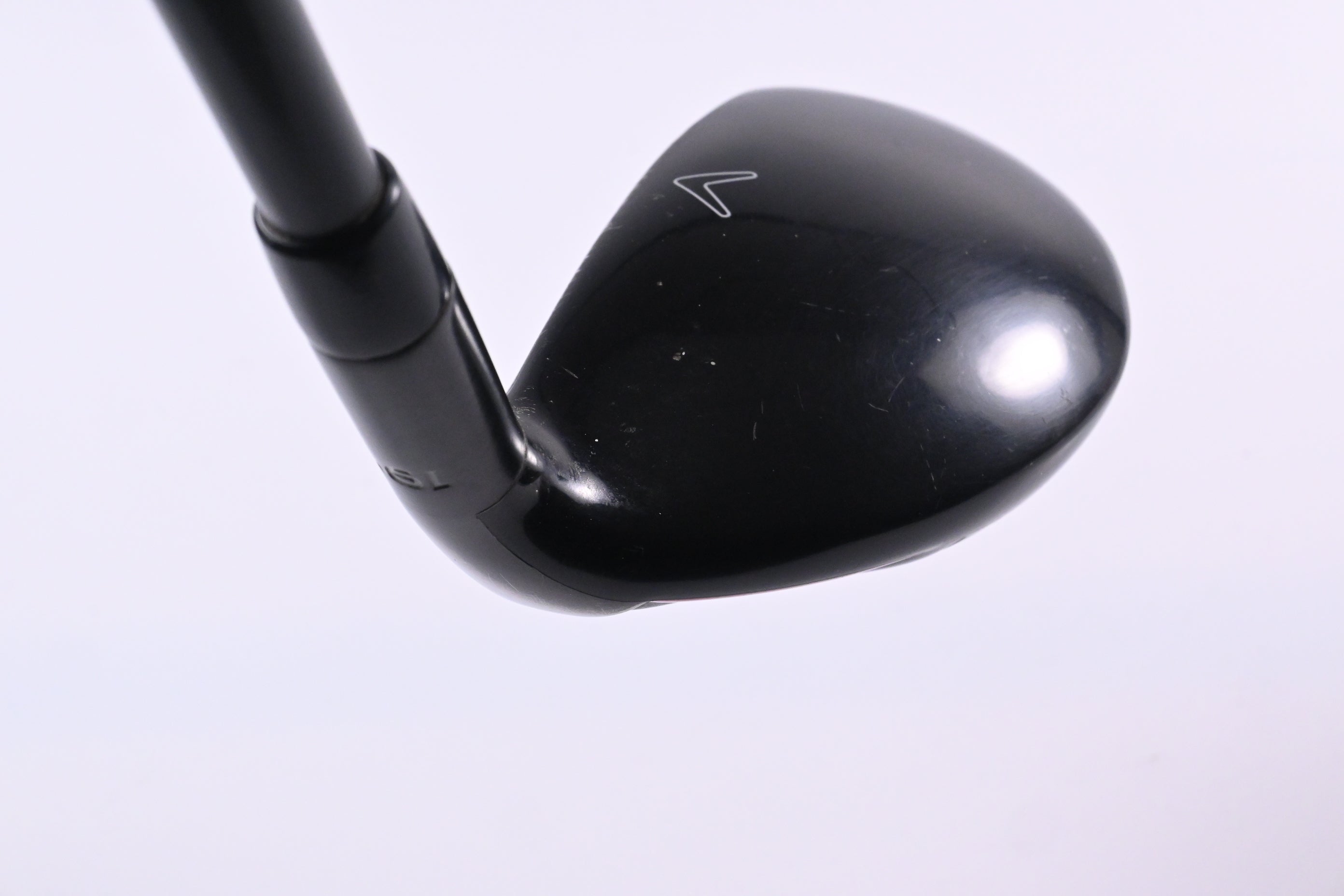 Callaway X-Series 418 #3 Hybrid / 19 Degree / Regular Flex Project X 58 Shaft