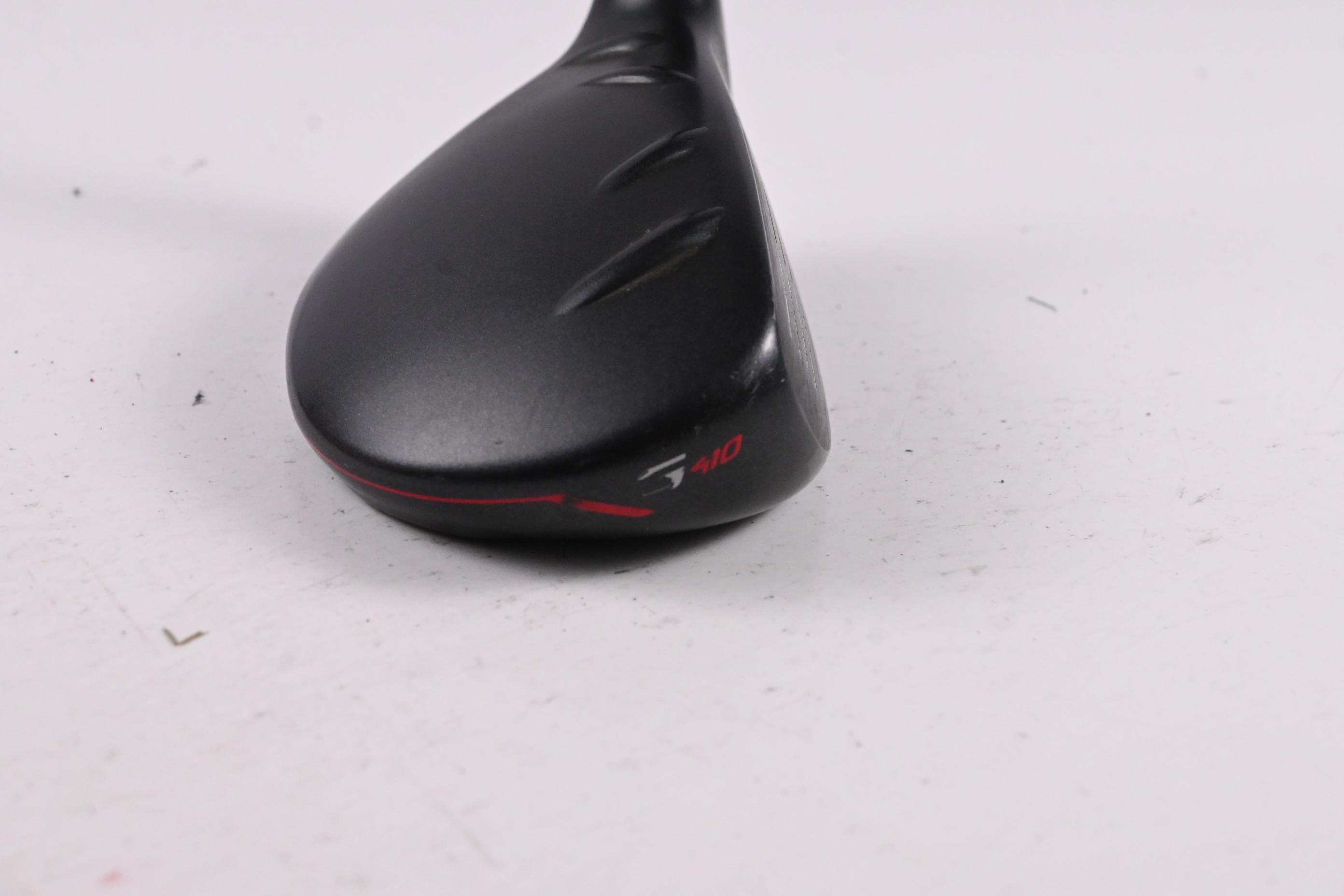 Ping G410 #4 Hybrid / 22 Degree / Regular Flex Ping Alta CB Red 70 Shaft