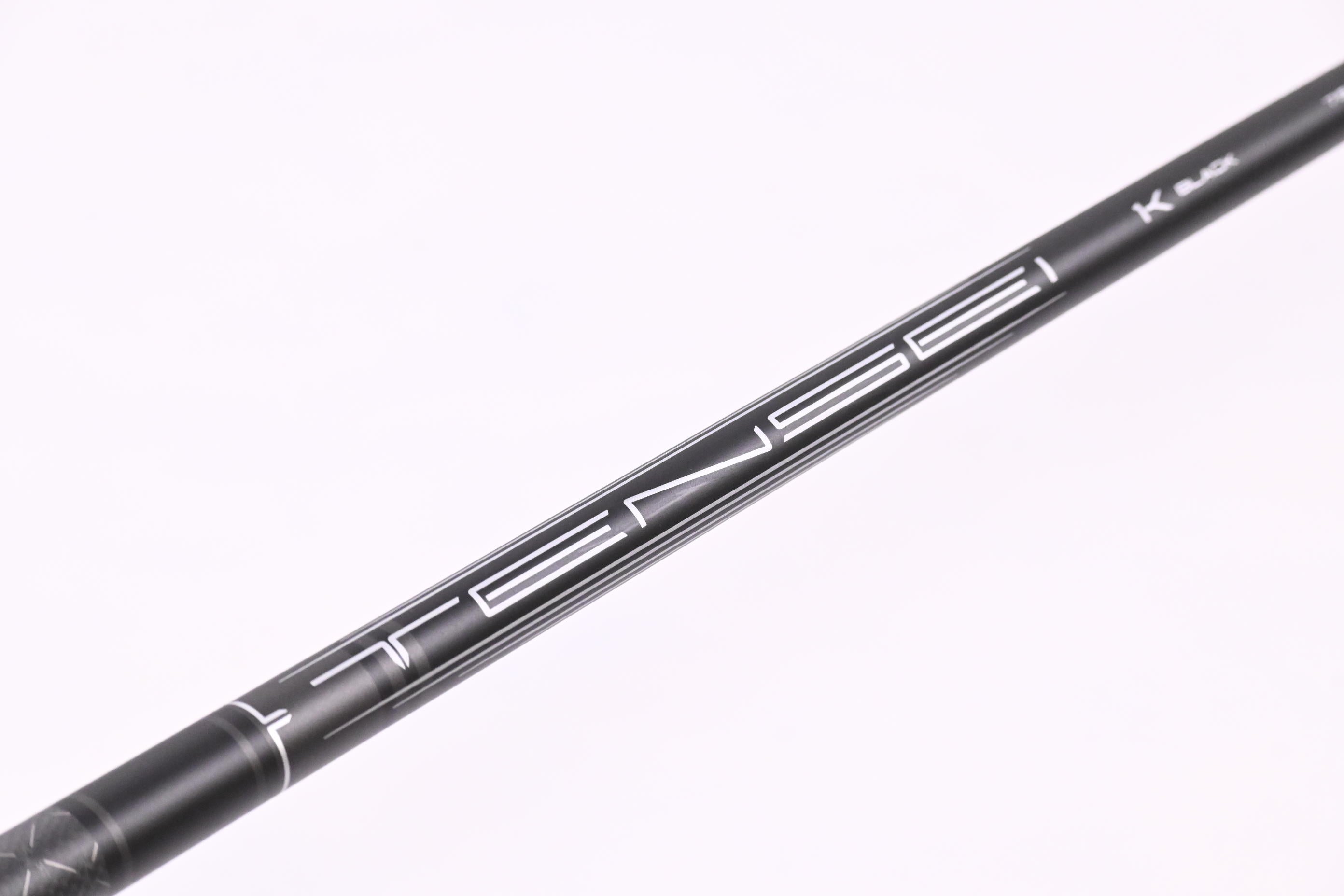 Tensei 1K Black 75 #3 Wood Shaft / X-Flex / Callaway 3rd Gen