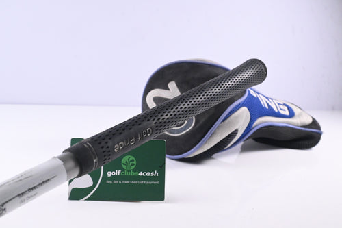 Ping G2 Driver / 10 Degree / Stiff Flex Grafalloy ProLaunch Blue 65 Shaft