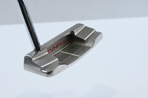 Evnroll V-Series ER2 2023 Putter / 33 Inch