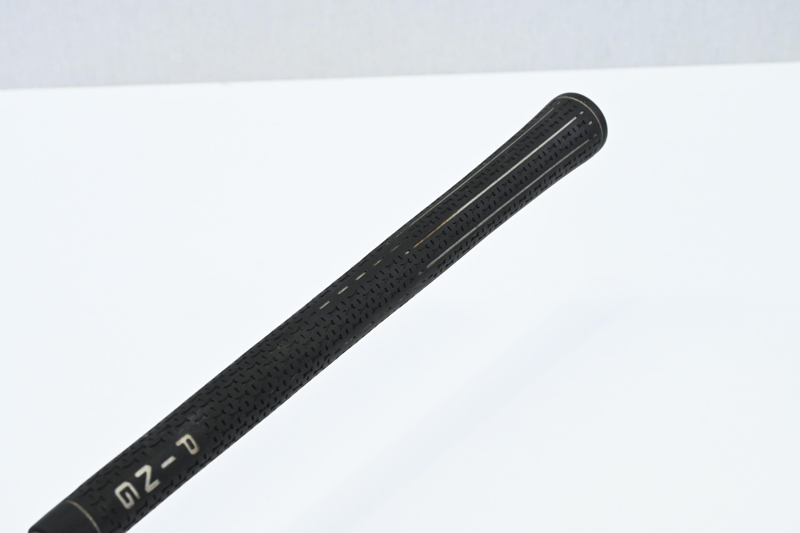 Ping Karsten 2014 #9 Iron / Black Dot / Regular Flex Ping CFS Distance Shaft