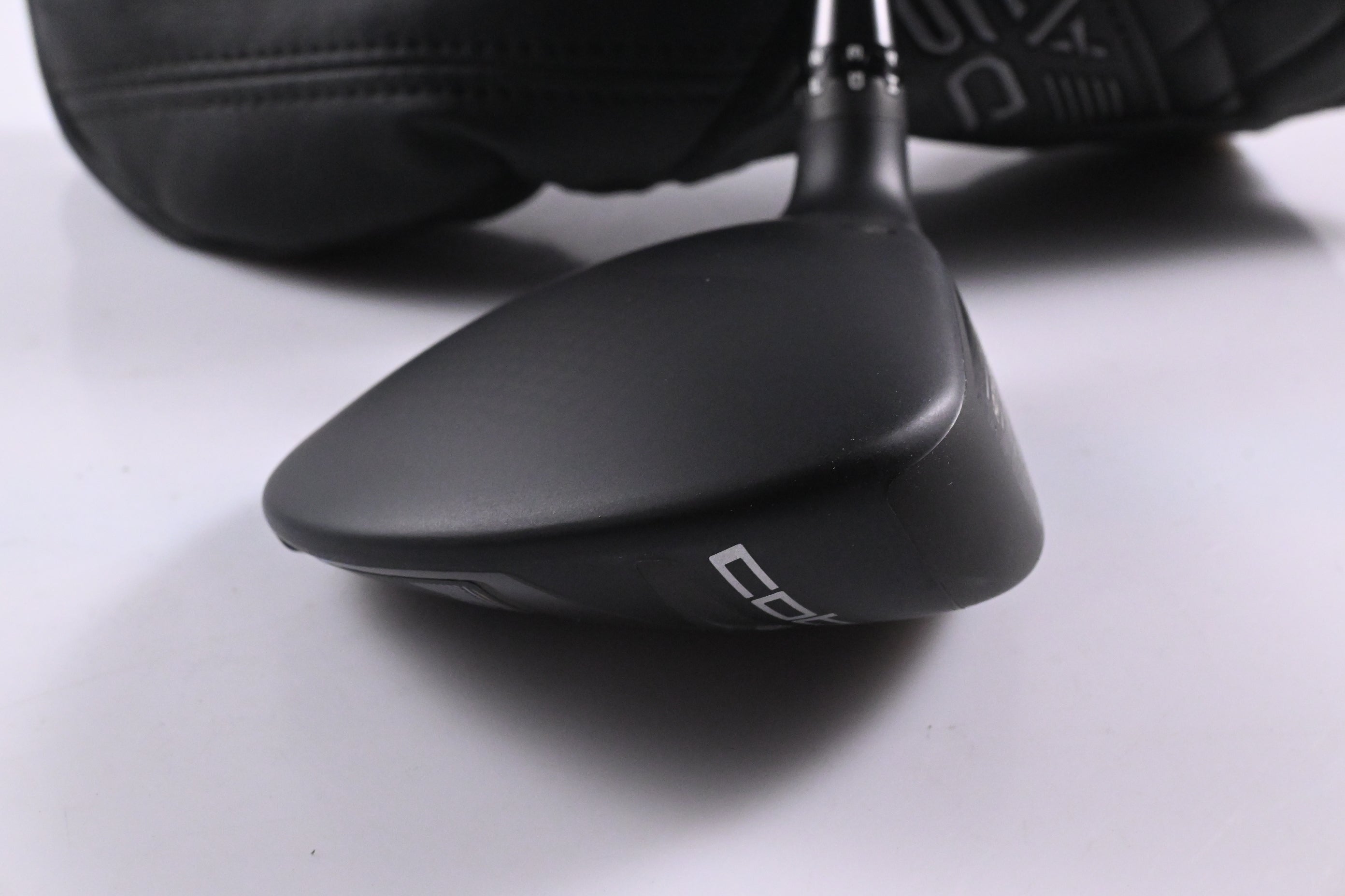 Ladies Cobra DS-Adapt Max #5 Wood / 21.5 Degree / Ladies Flex UST Helium 4 Shaft