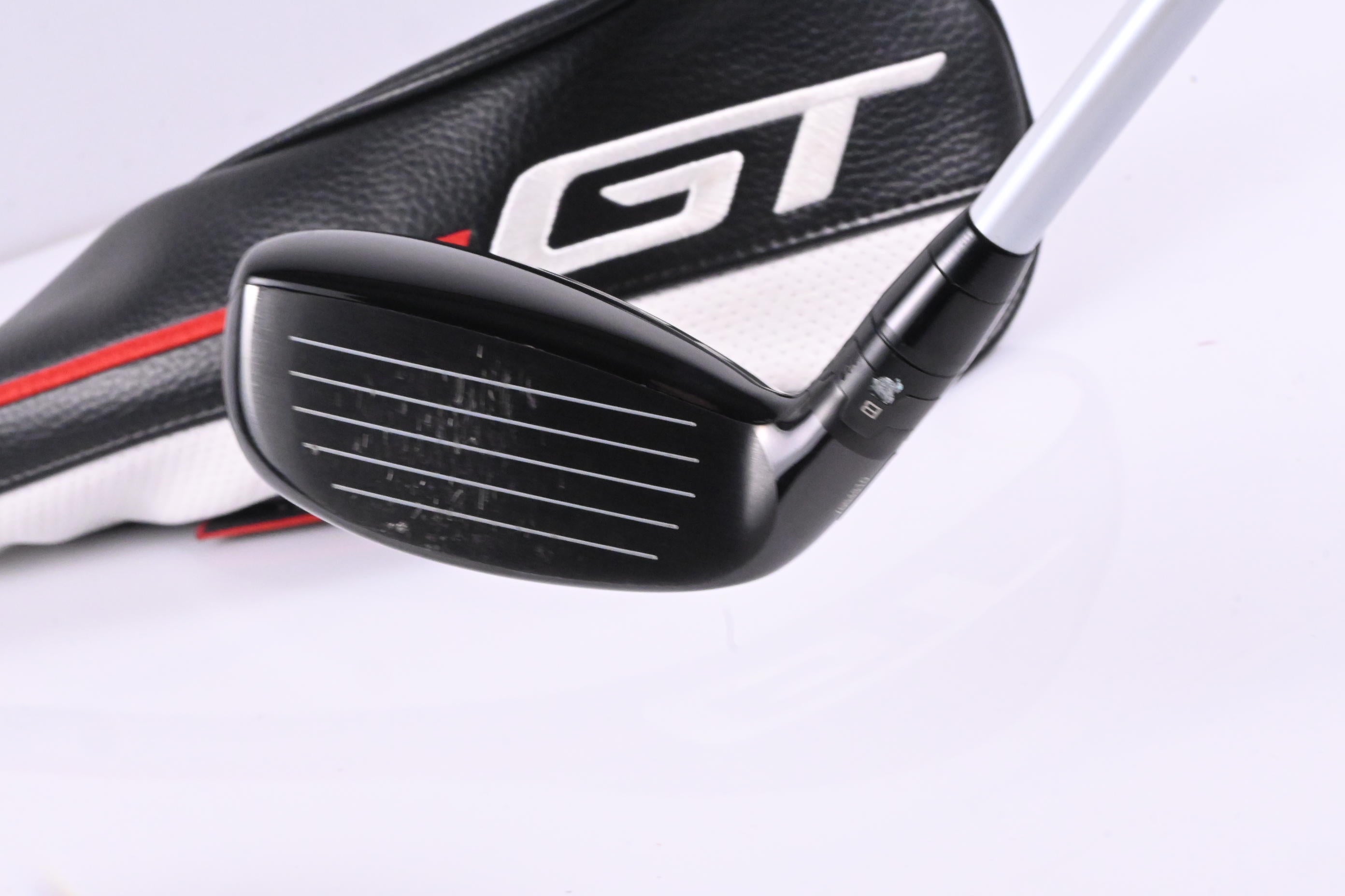 Titleist GT3 #4 Hybrid / 21 Degree / X-Flex Fubuki AX H500 Shaft