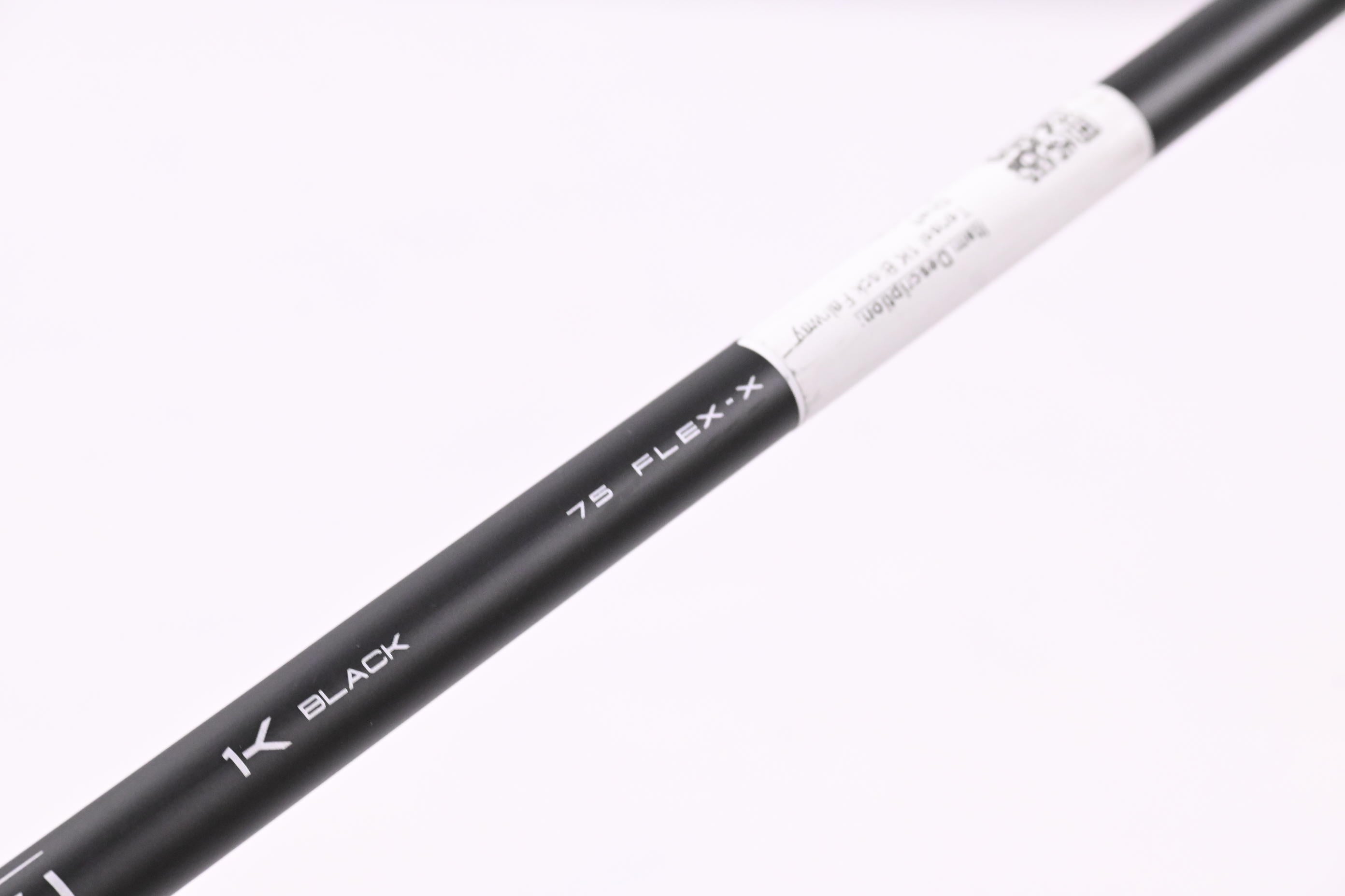 Tensei 1K Black 75 #3 Wood Shaft / X-Flex / Callaway 3rd Gen