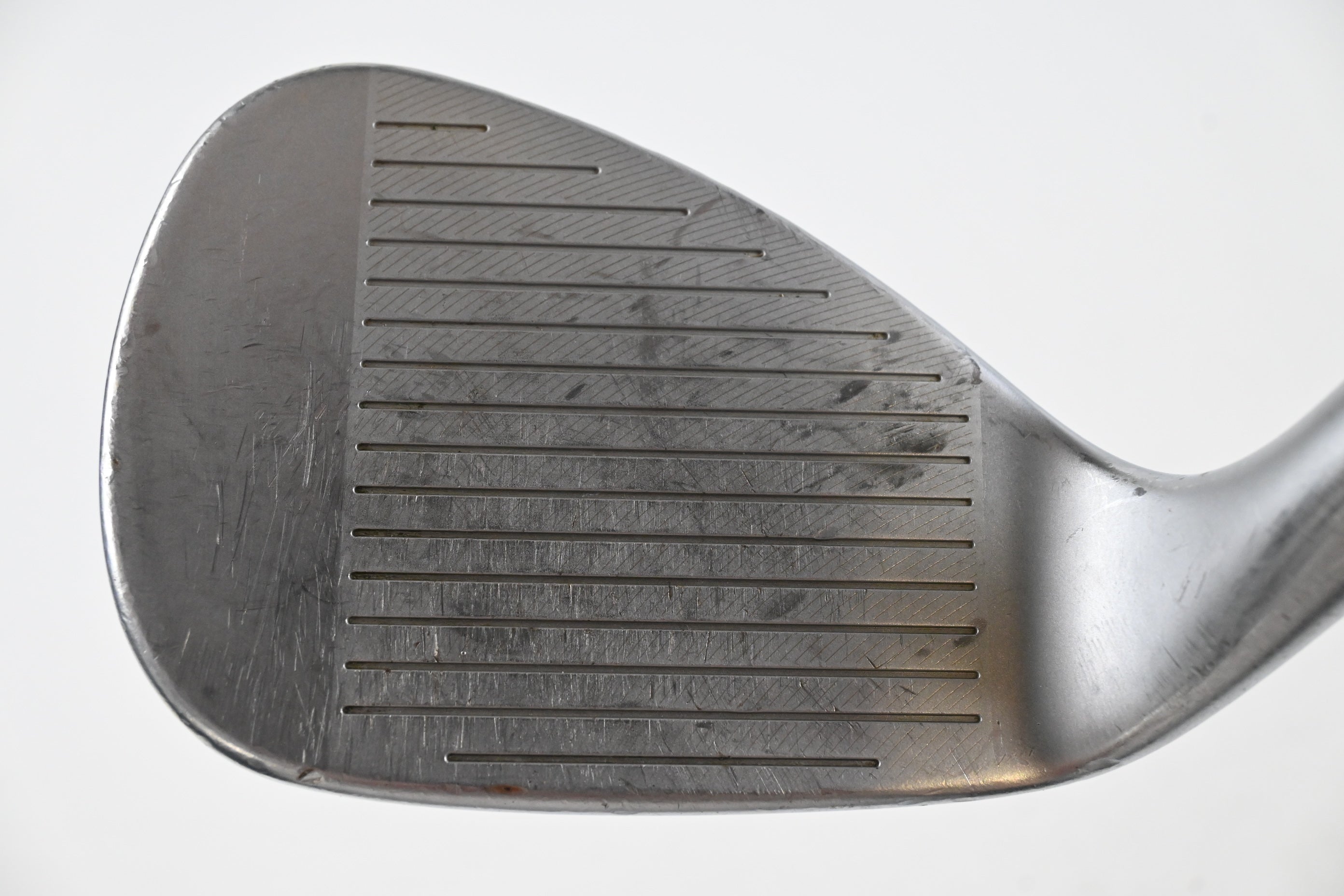 Callaway Mack Daddy Forged Sand Wedge / 56 Degree / Stiff Flex Dynamic Gold S200