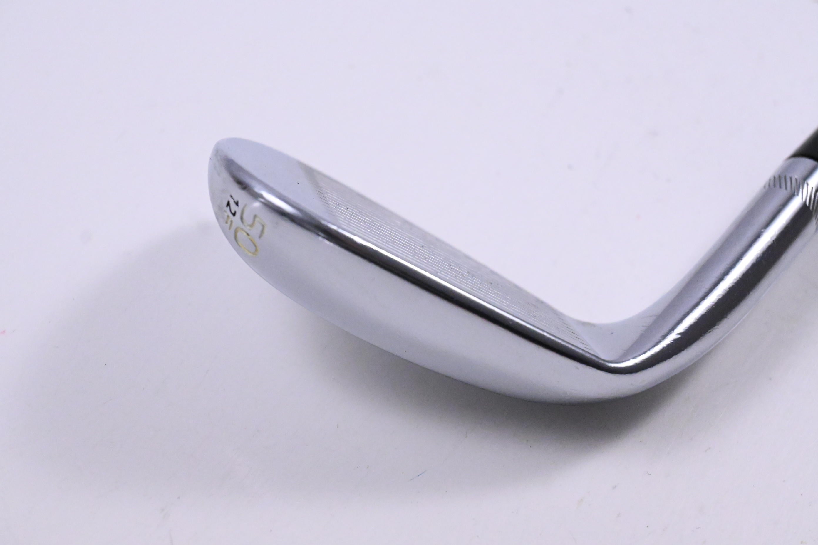 Titleist Vokey SM7 Gap Wedge / 50 Degree / X-Flex Dynamic Gold 120 X100 Shaft