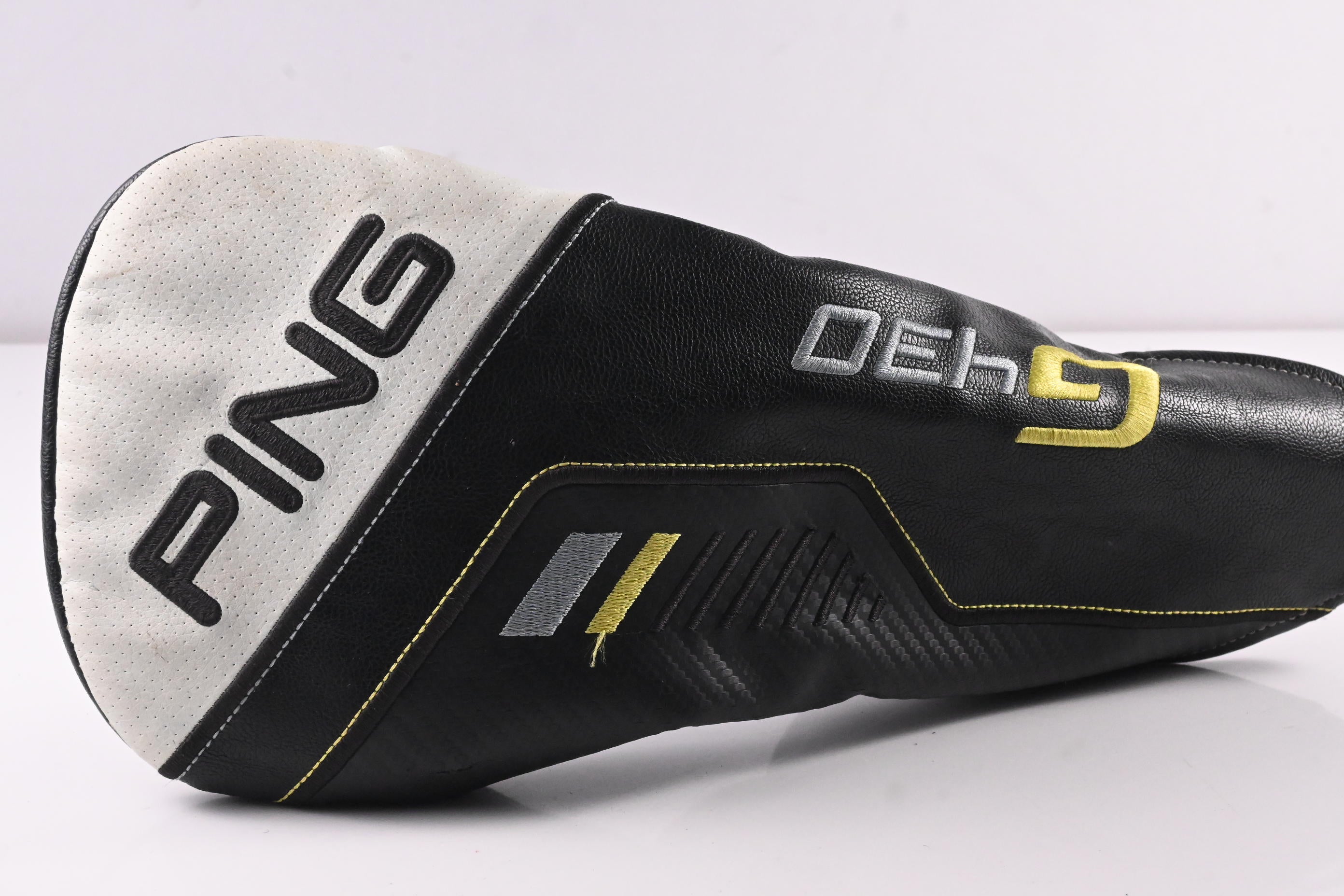 Ping G430 SFT Driver / 10.5 Degree / Senior Flex Ping Alta Quick 45 Shaft