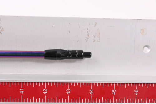 Newton Motion Driver Shaft / TX-Flex / Ping 3rd Gen