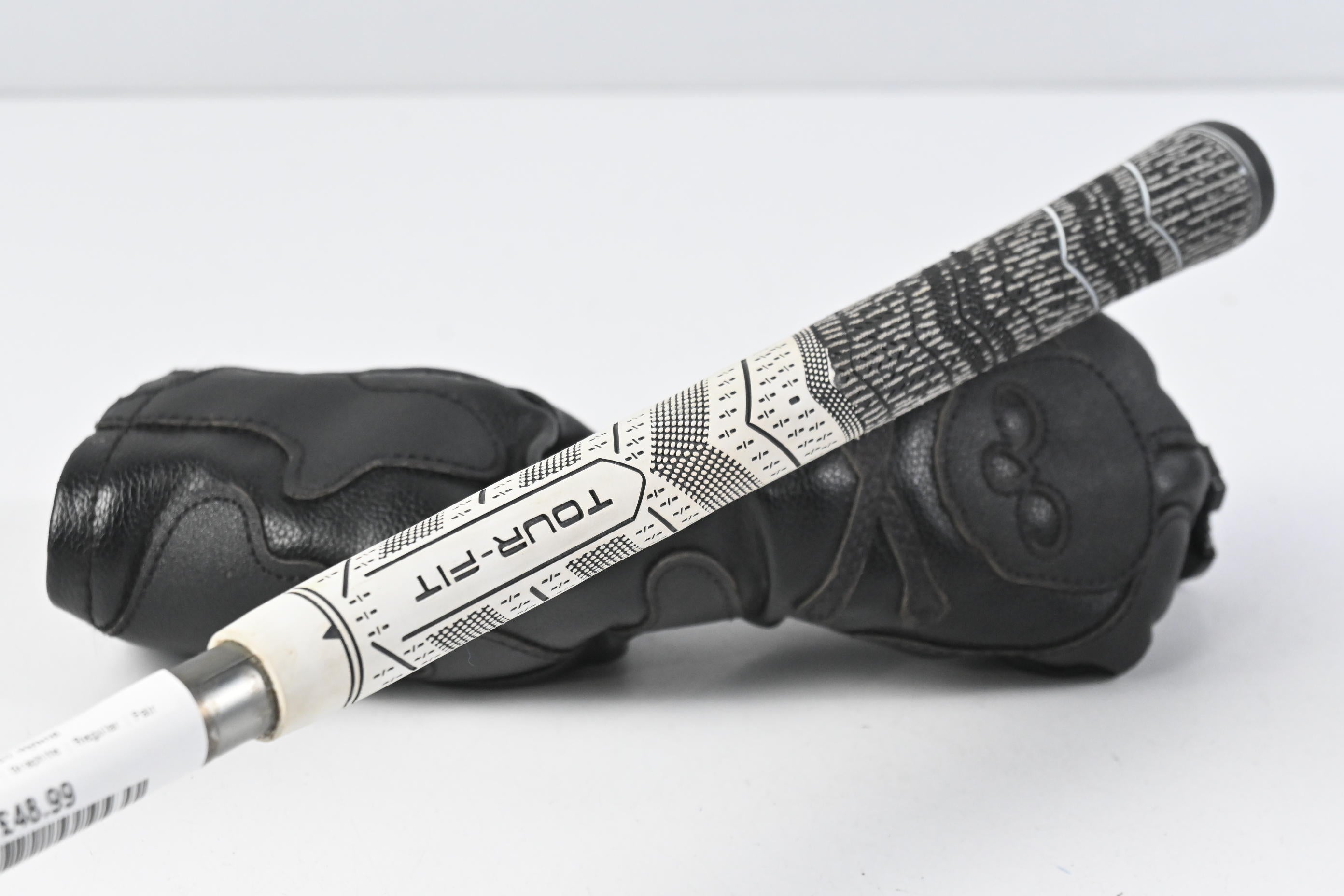 Wilson D7 #5 Hybrid / 25 Degree / Regular Flex UST Mamiya Recoil 460 Shaft