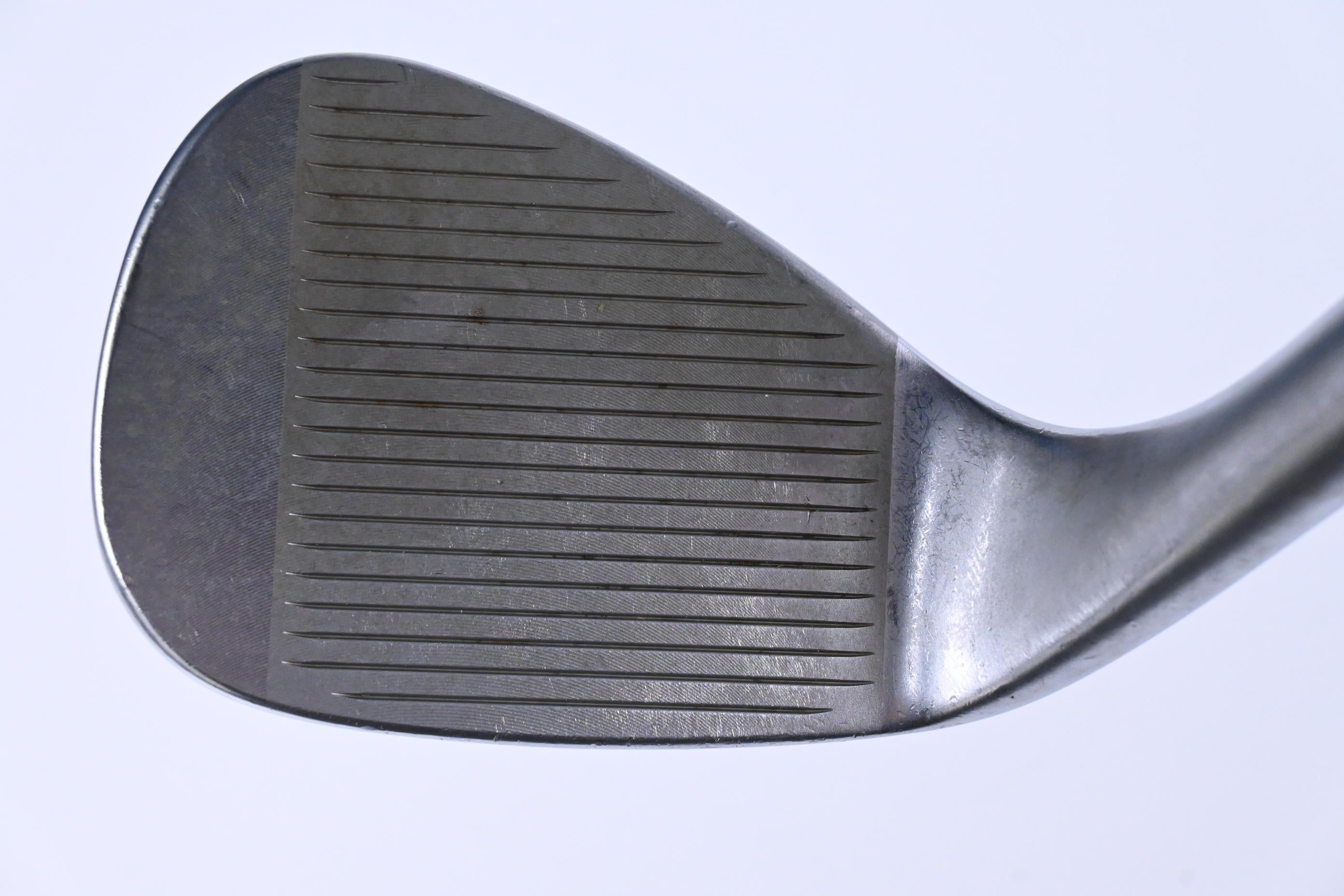 Ping S159 Sand Wedge / 54 Degree / Black Dot / Wedge Flex Ping Z-Z115 Shaft