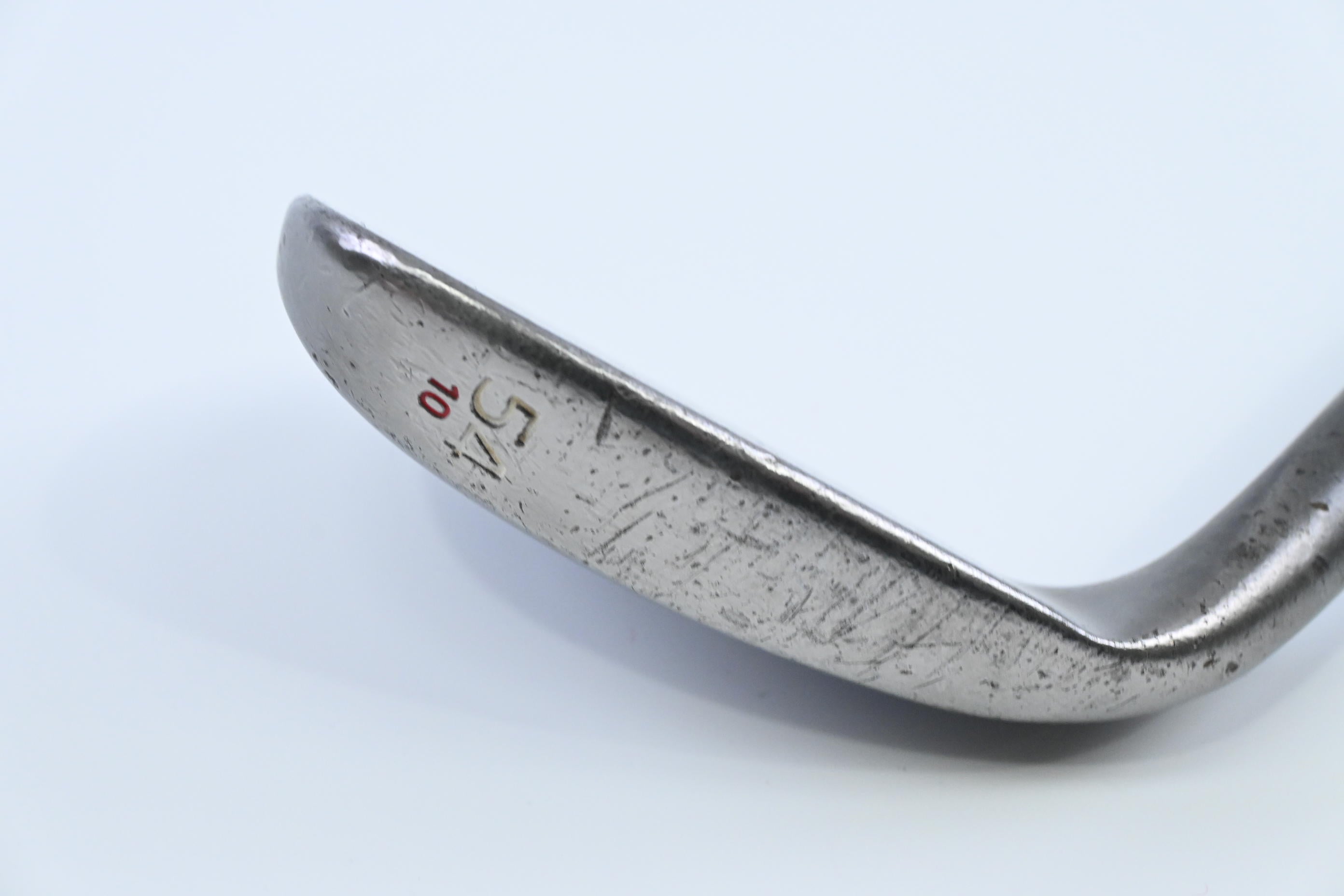 Titleist Vokey SM6 Sand Wedge / 54 Degree / Wedge Flex Vokey Design Shaft