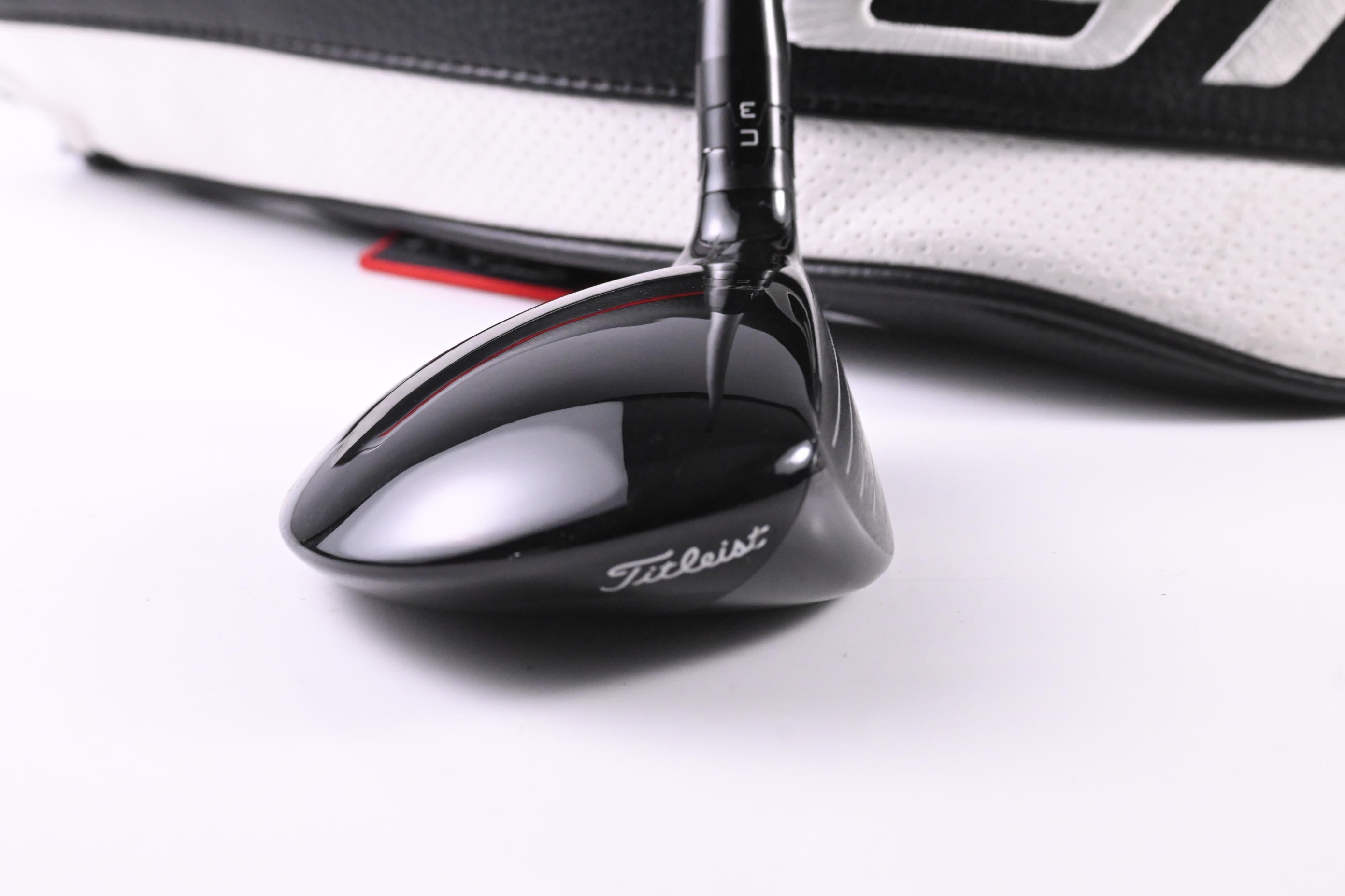 Titleist GT2 #5 Wood / 18 Degree / Regular Flex MMT Speedmesh 40 Shaft