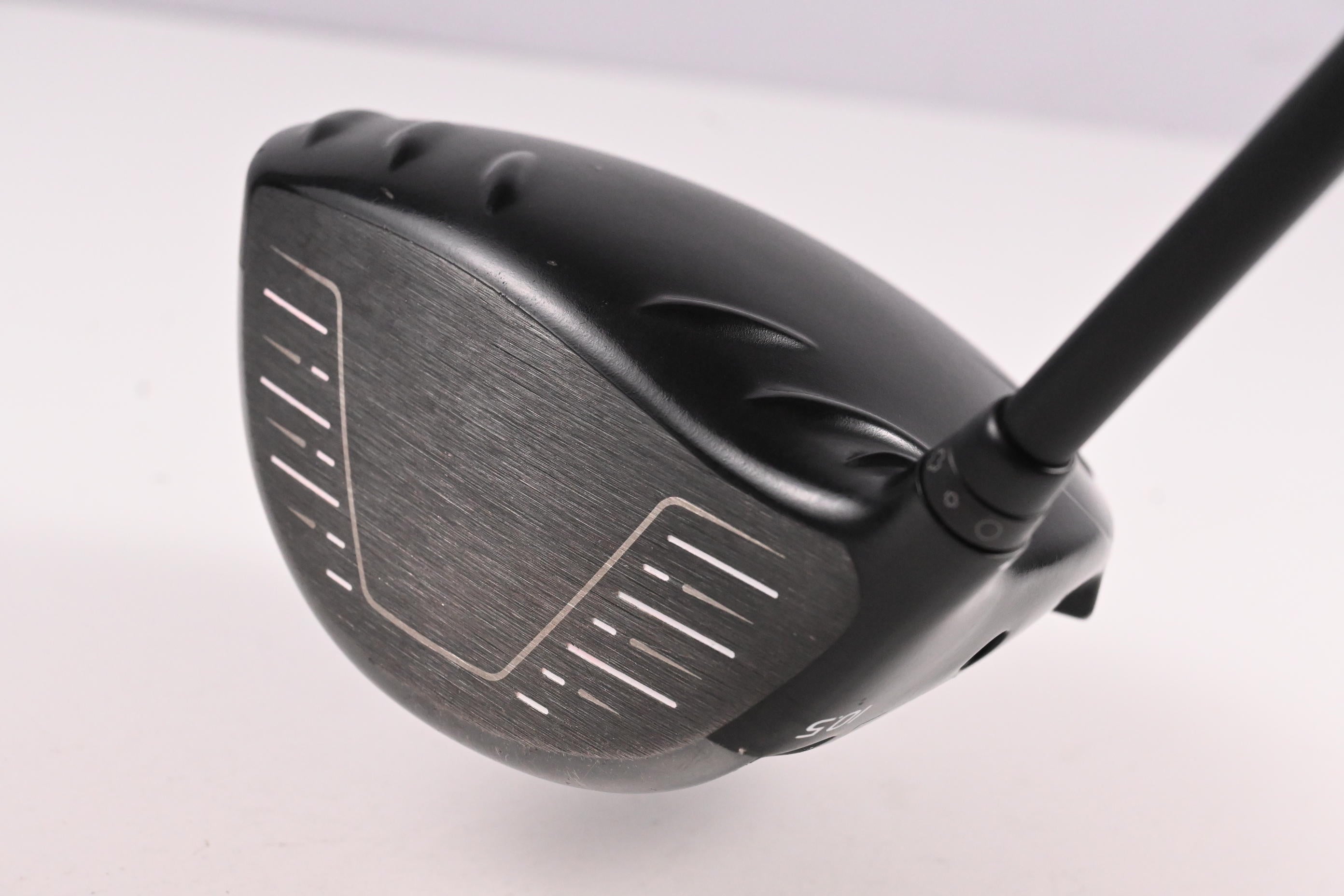 Ping G425 SFT Driver / 10.5 Degree / Regular Flex Ping ALTA CB Blue 50 Shaft