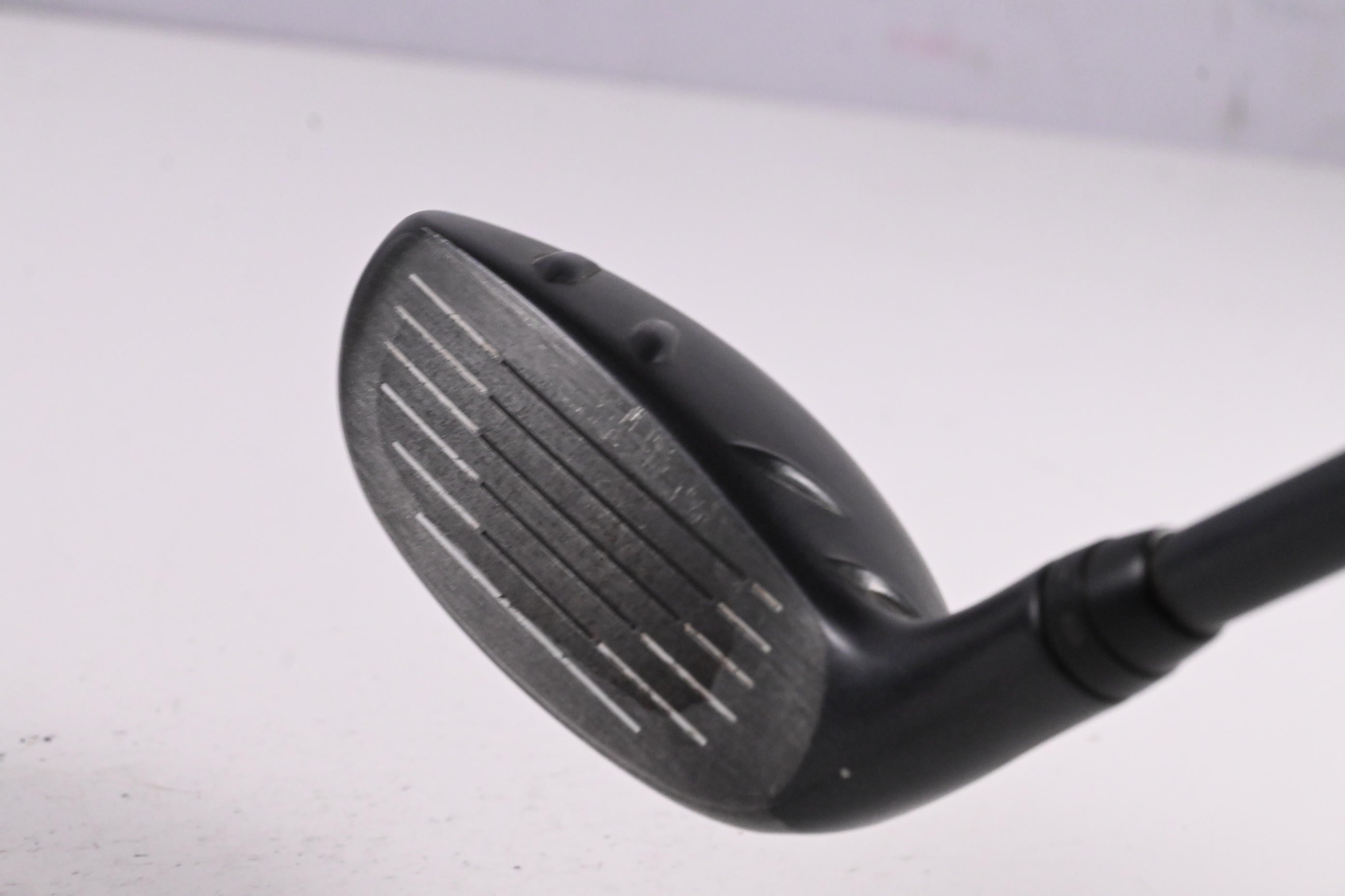 Ping G410 #4 Hybrid / 22 Degree / Regular Flex Ping Alta CB Red 70 Shaft