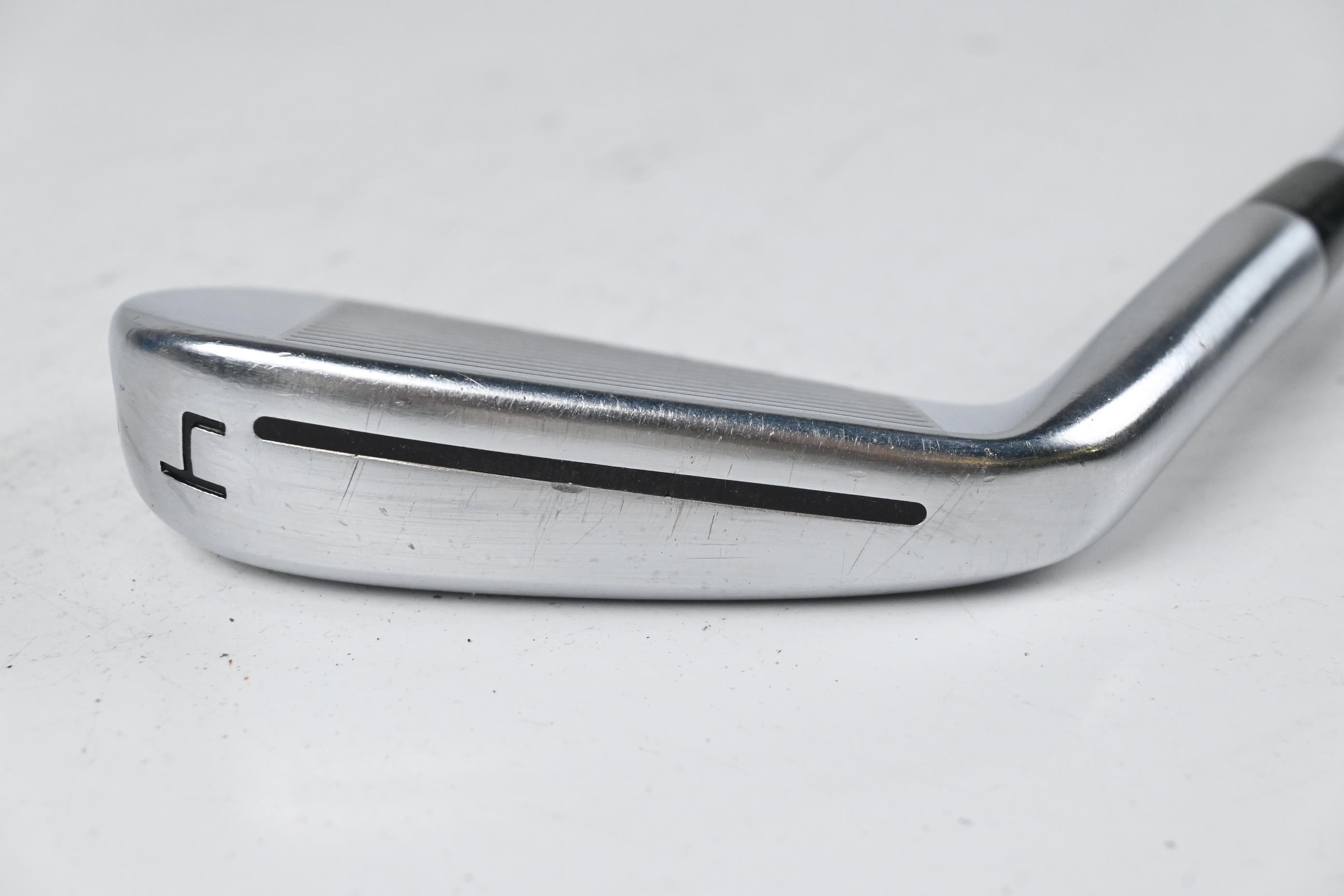 Taylormade P.770 2024 #4 Iron / 22 Degree / Stiff Flex N.S.Pro Modus3 Tour 105