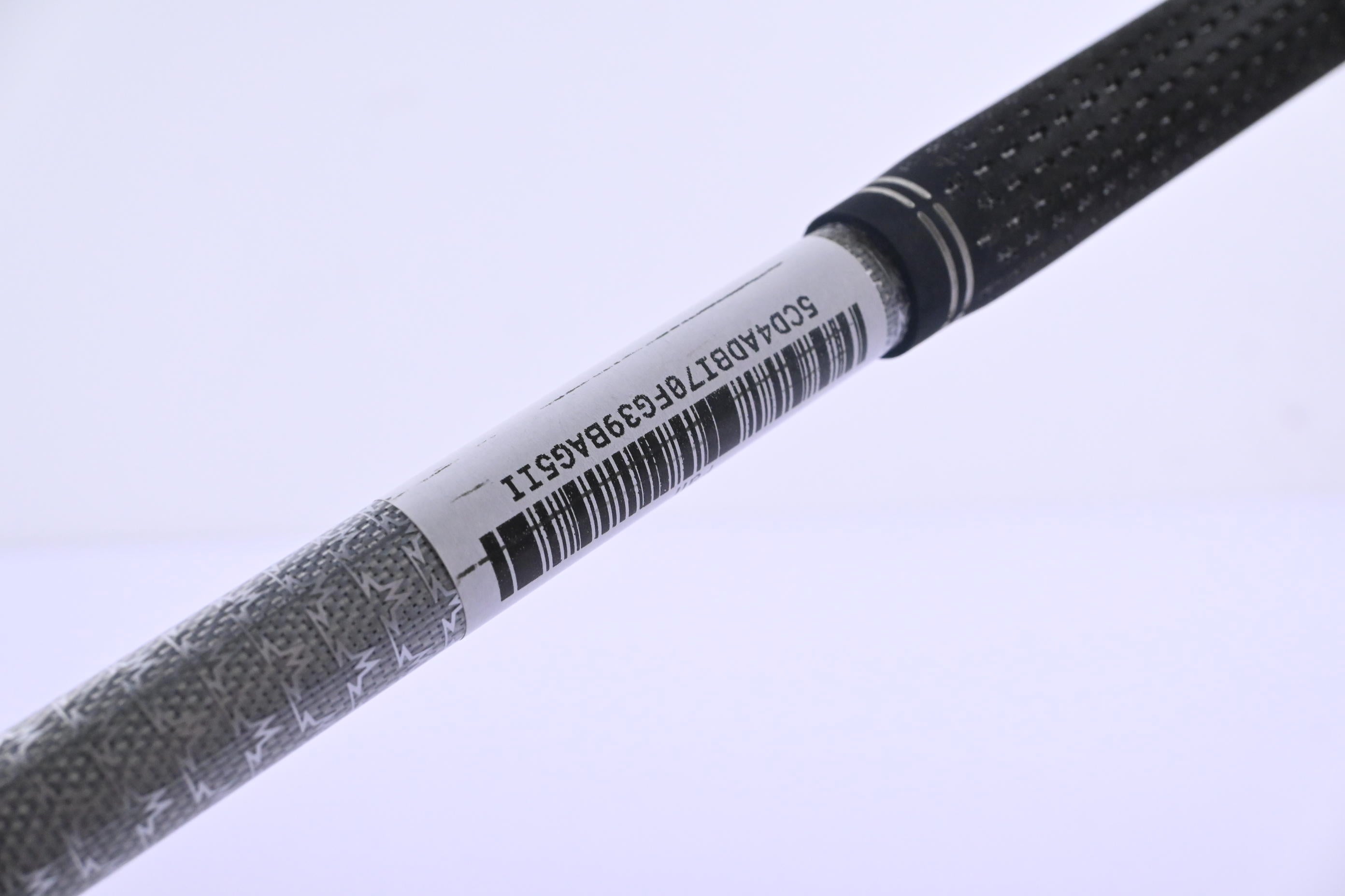 Cobra LTDx Max Driver / 12 Degree / Stiff Flex Tensei AV Raw White 65 Shaft