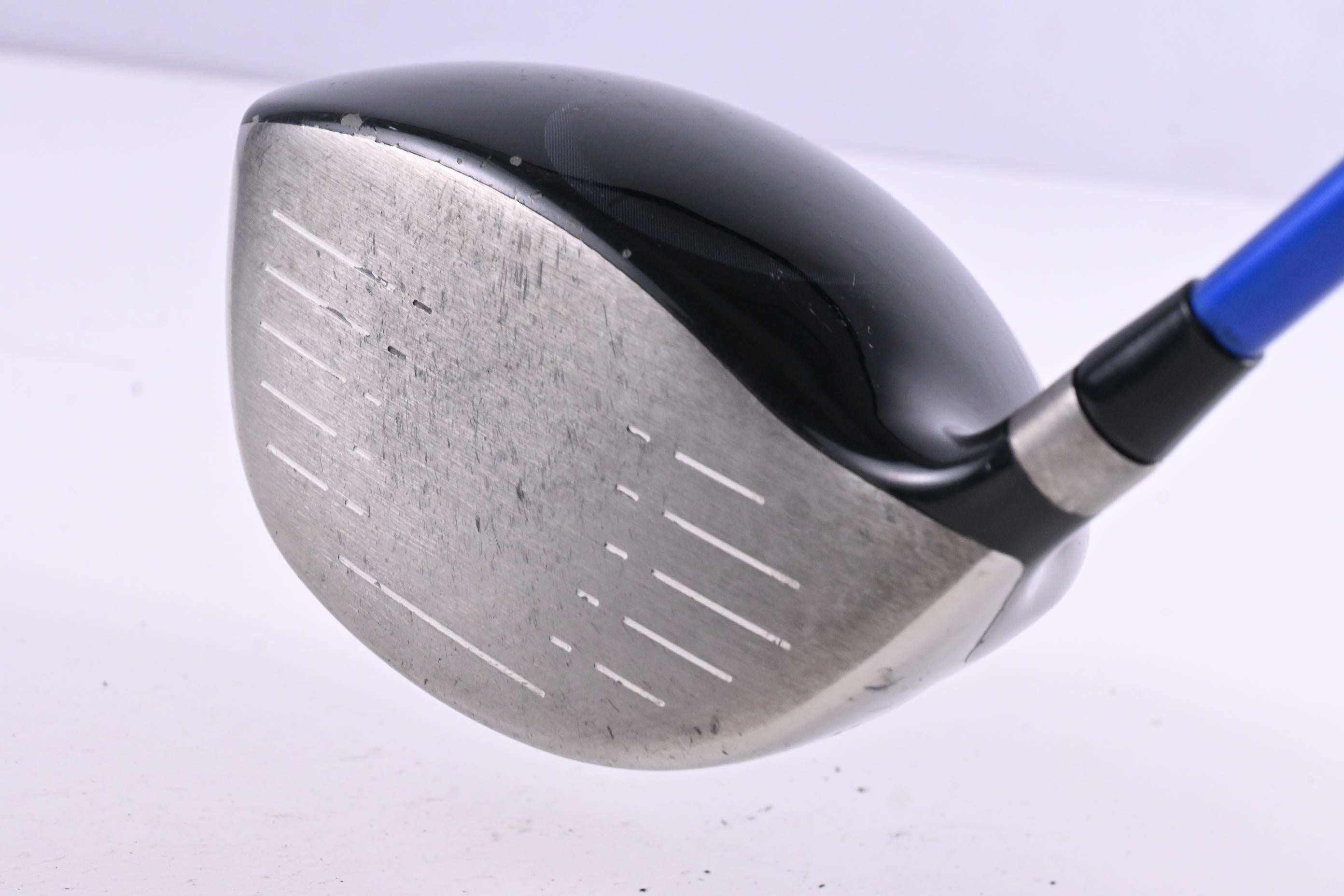 Ping G5 Driver / 9 Degree / Stiff Flex UST Proforce Blue 65 Shaft
