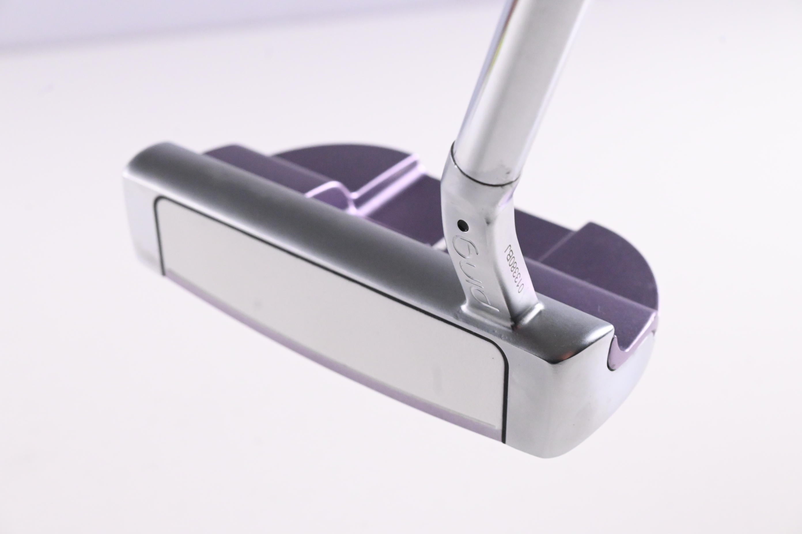 Ping G Le4 Louise Putter / Black Dot / 33 Inch
