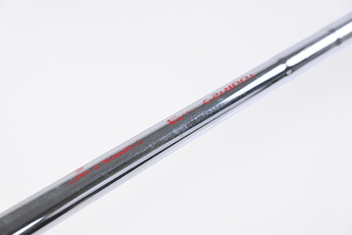 Taylormade Milled Grind 2 Black Lob Wedge / 58 Degree / Stiff Flex N.S.Pro