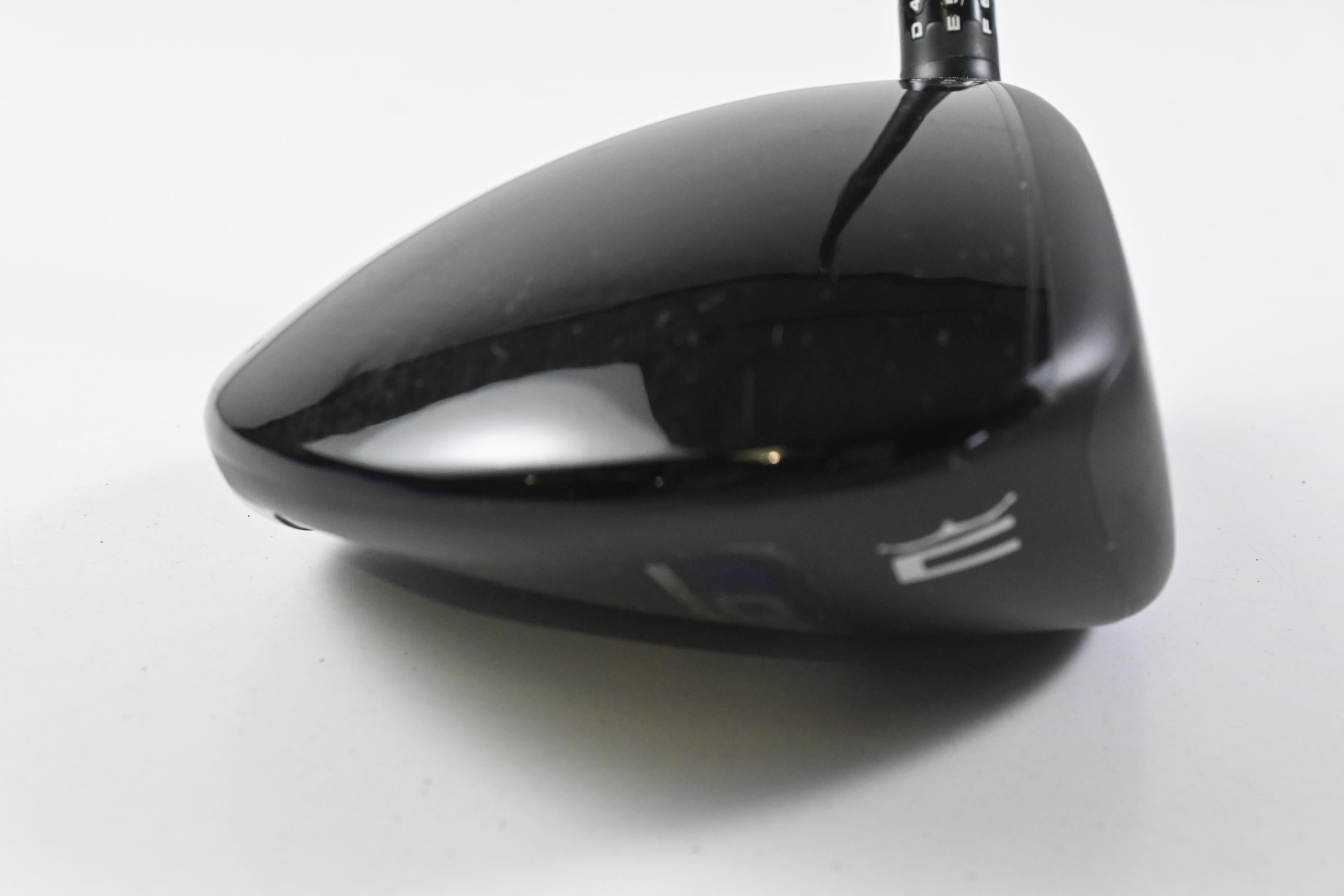 Cobra OPTM X Driver / 10.5 Degree / Stiff Flex Kai'li Dark Waves Blue 60 Shaft
