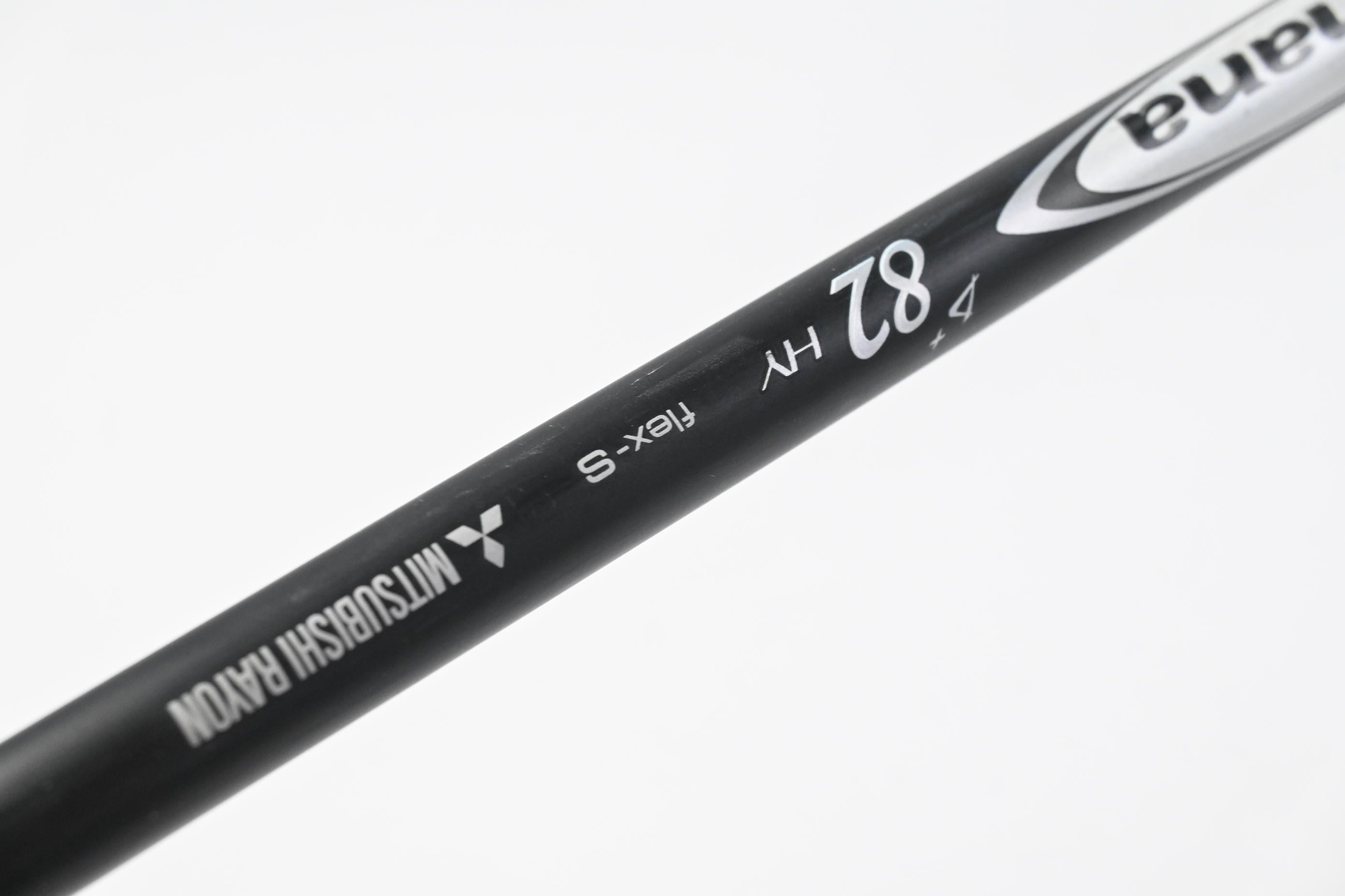 Adams Super 9031 #3 Hybrid / 18 Degree / Stiff Flex Diamana D+82 Shaft