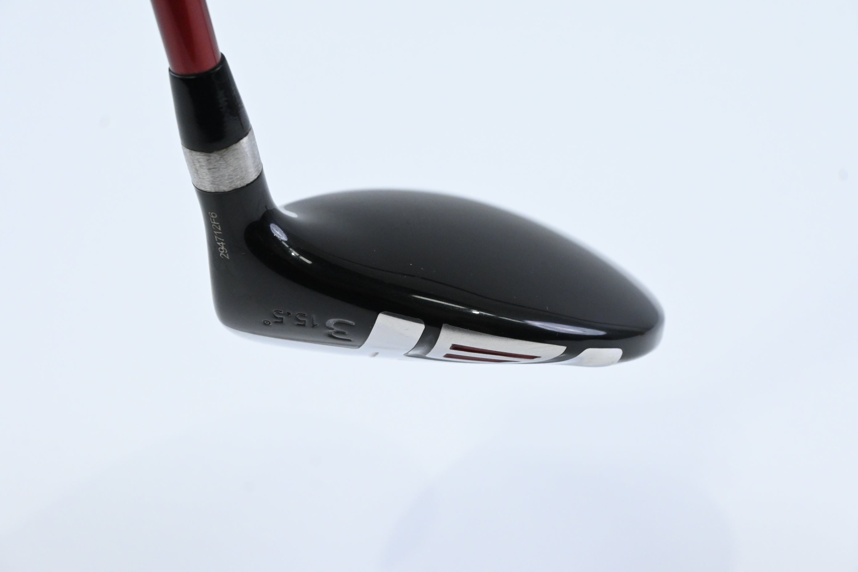Ping G15 #3 Wood / 15.5 Degree / Regular Flex Ping TFC 149 Shaft