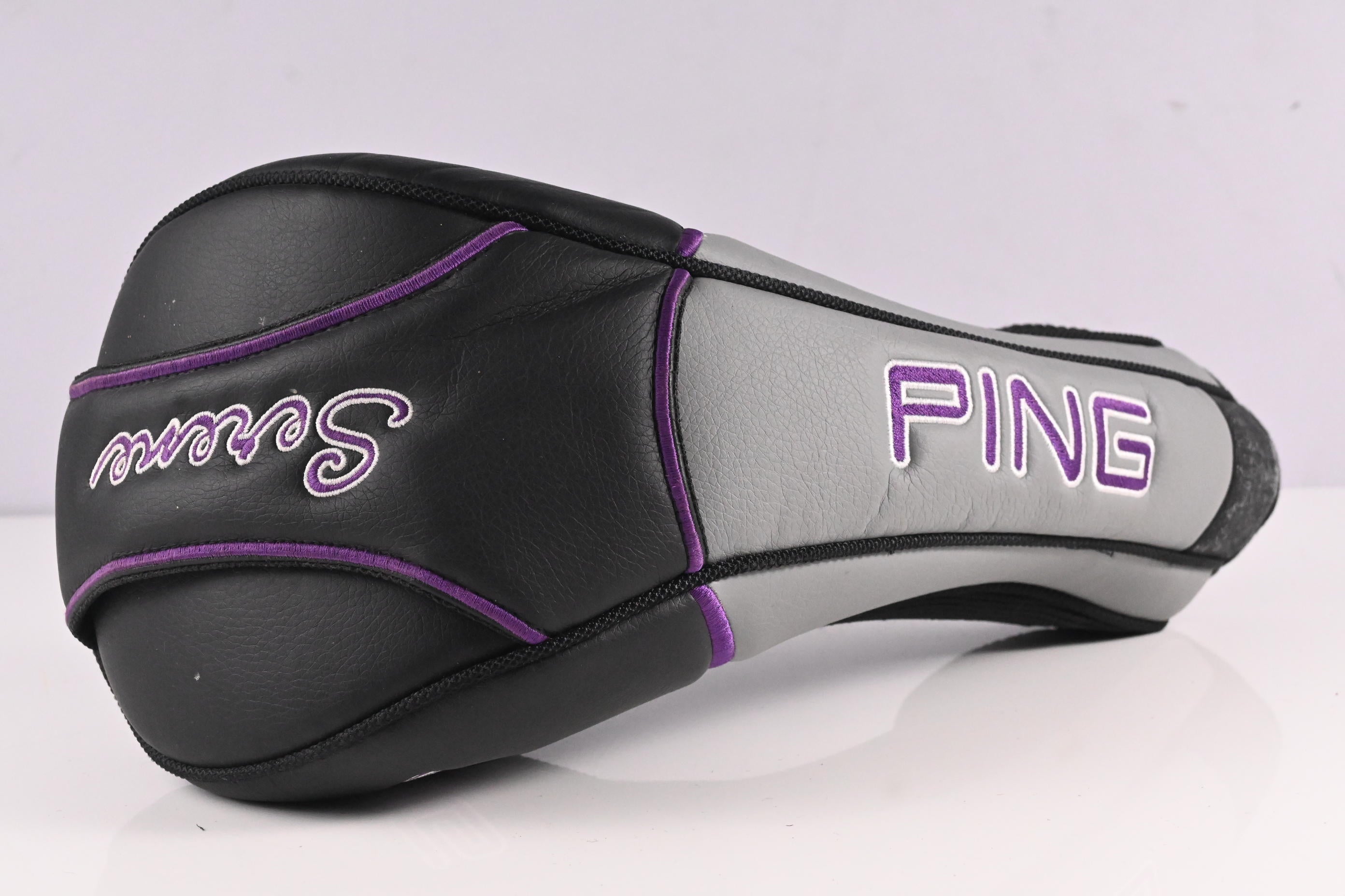 Ladies Ping Serene Driver / 14 Degree / Ladies Flex Ping ULT 200 Shaft