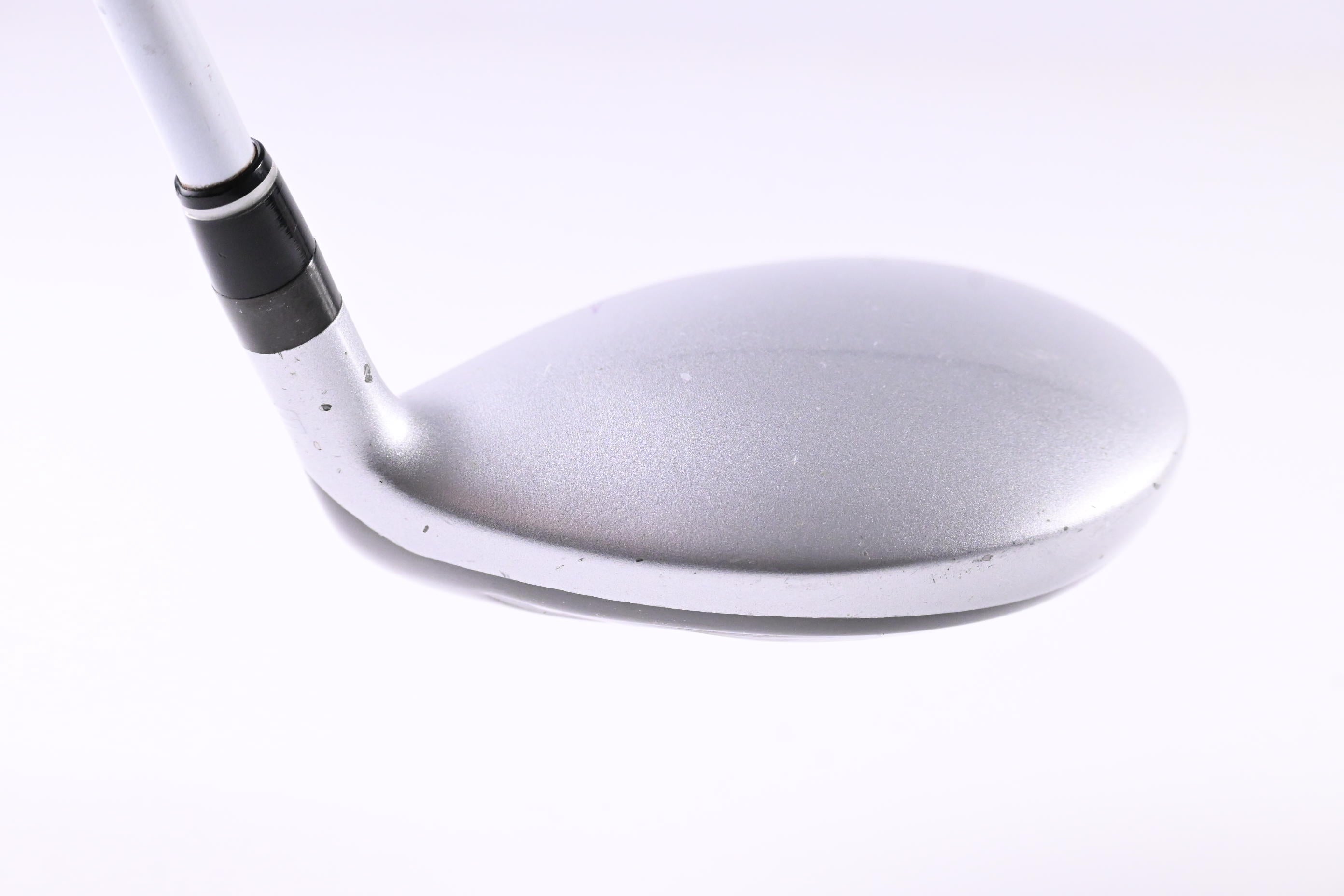 Ladies Benross Pearl #5 Wood / 21 Degree / Ladies Flex Fubuki Z50 Shaft