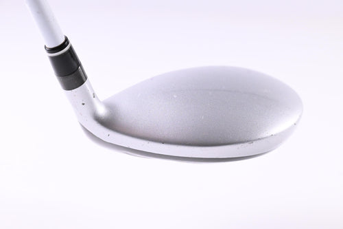 Ladies Benross Pearl #5 Wood / 21 Degree / Ladies Flex Fubuki Z50 Shaft