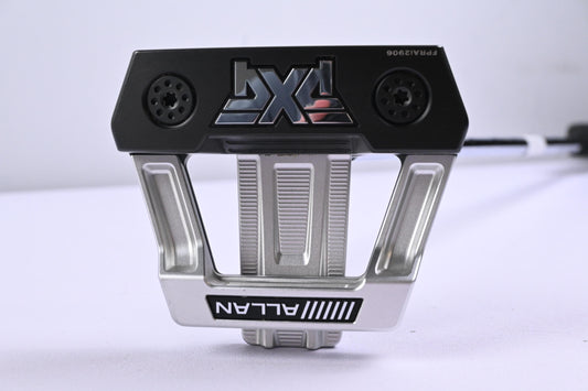 PXG Allan ZT Putter / 35 Inch