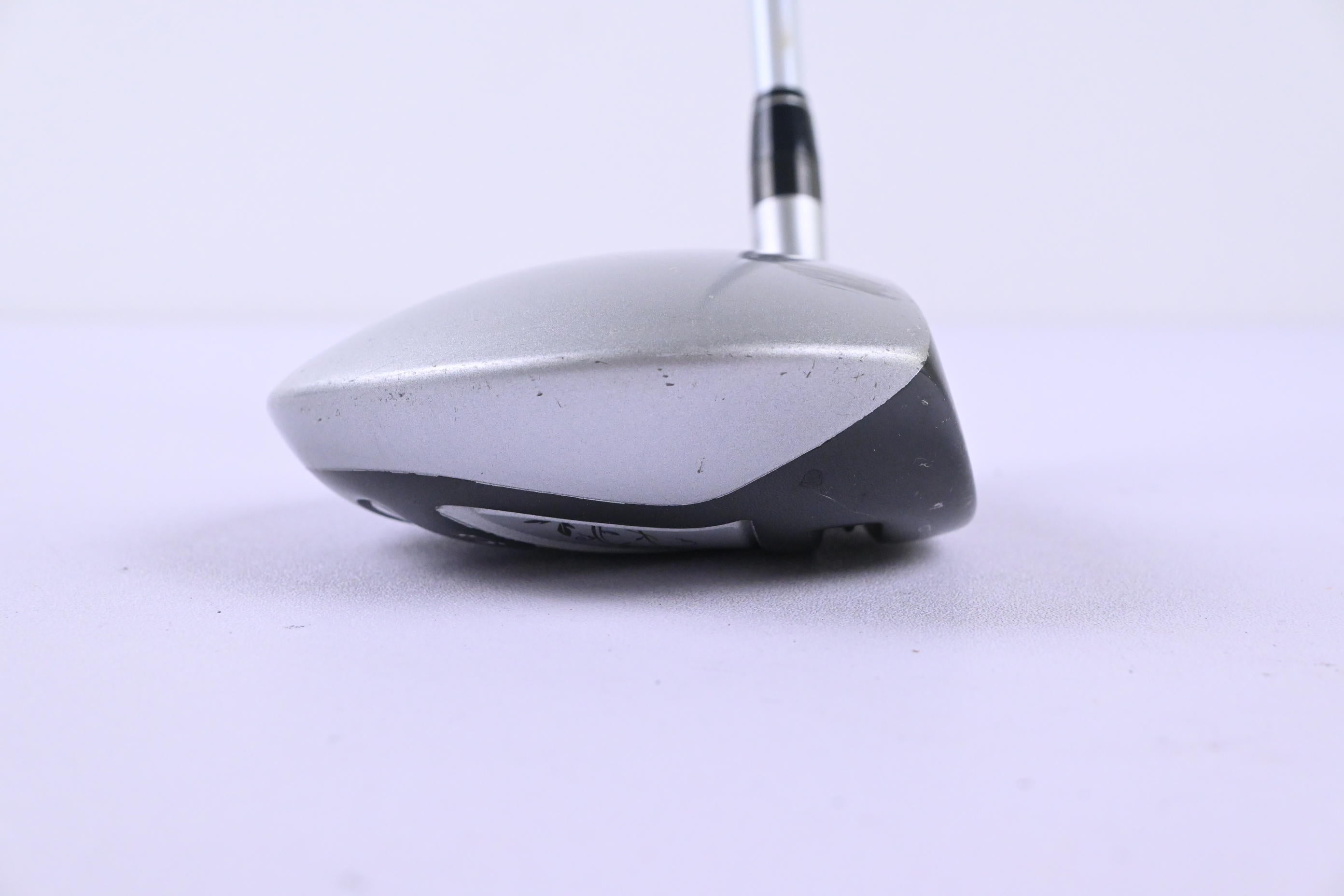 Ladies Benross Pearl #3 Wood / 15 Degree / Ladies Flex Fubuki Z 50 Shaft