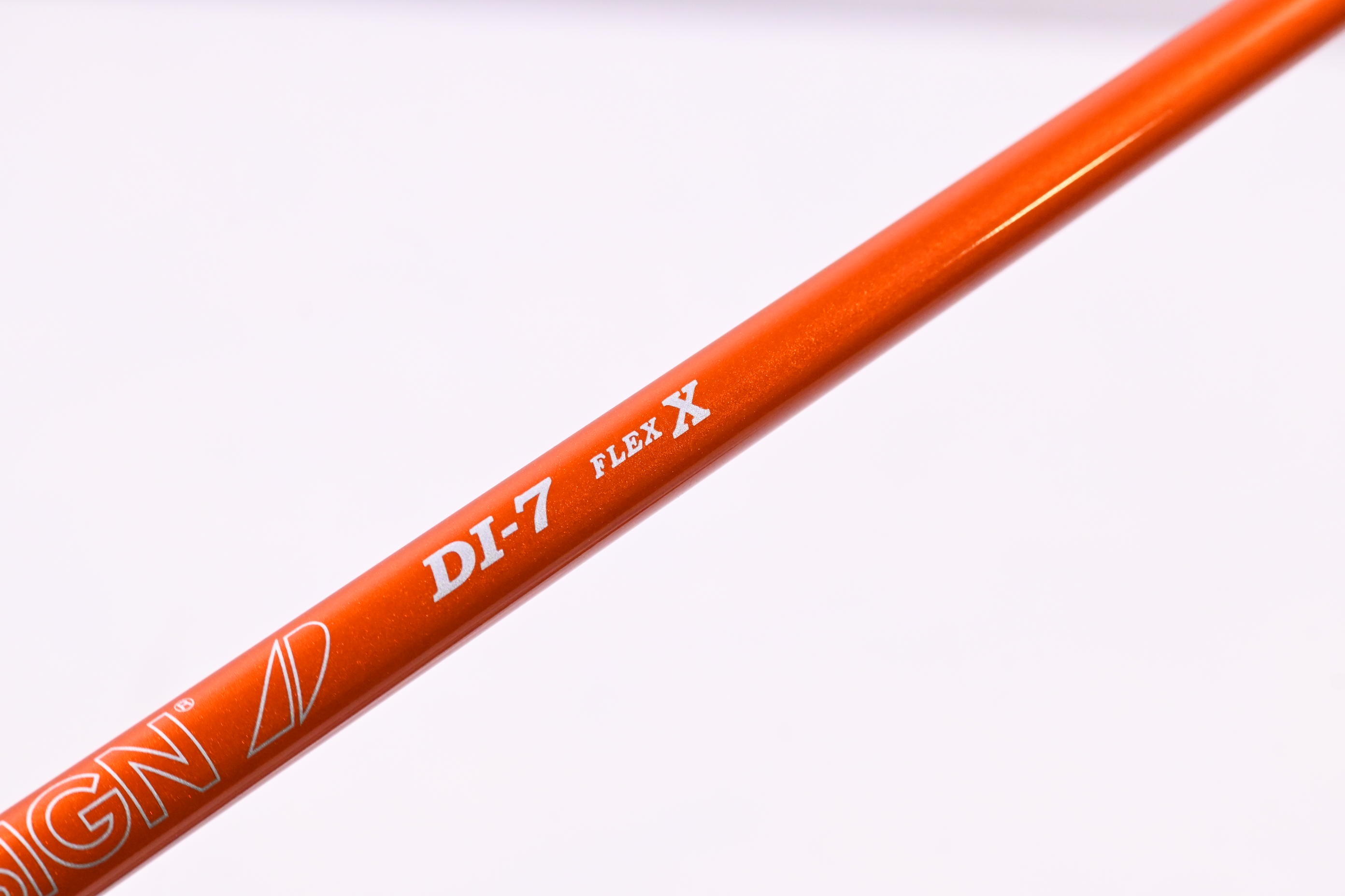 Graphite Design Tour AD DI-7 Driver Shaft / X-Flex / Mizuno