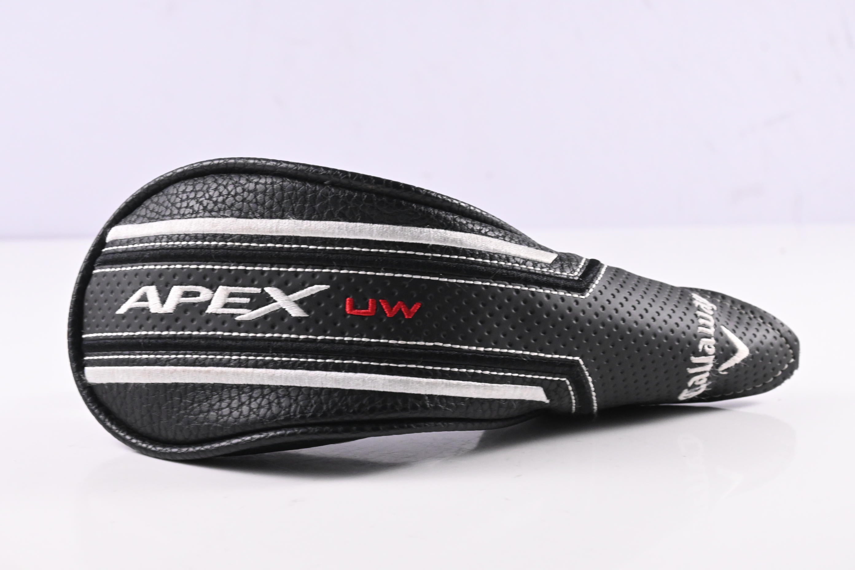 Callaway Apex UW #2 Hybrid / 17 Degree / Stiff Flex Tour AD VR-6 Shaft