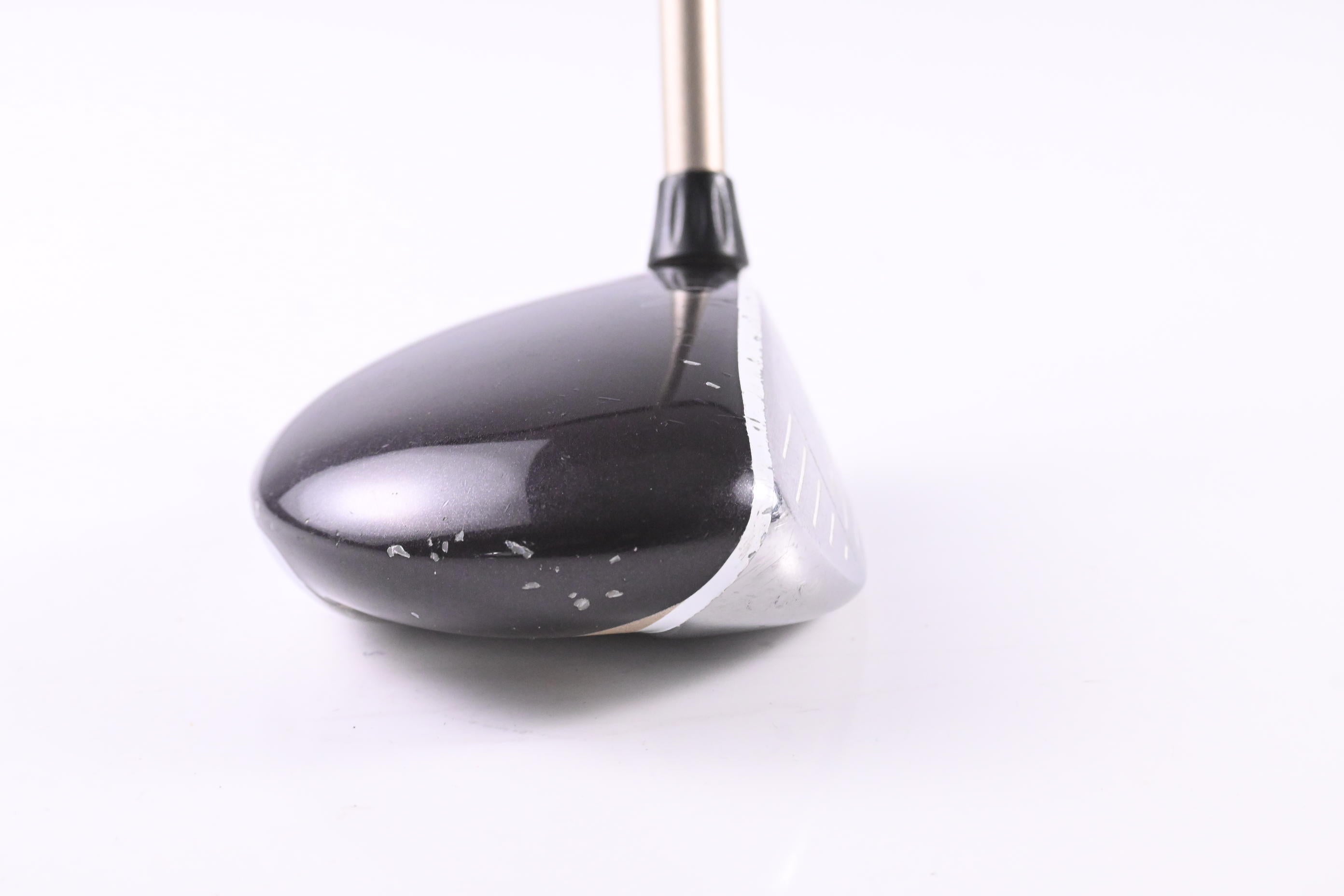 Ladies Callaway Big Bertha 2007 #7 Wood / 21 Degree / Ladies Flex Callaway 55