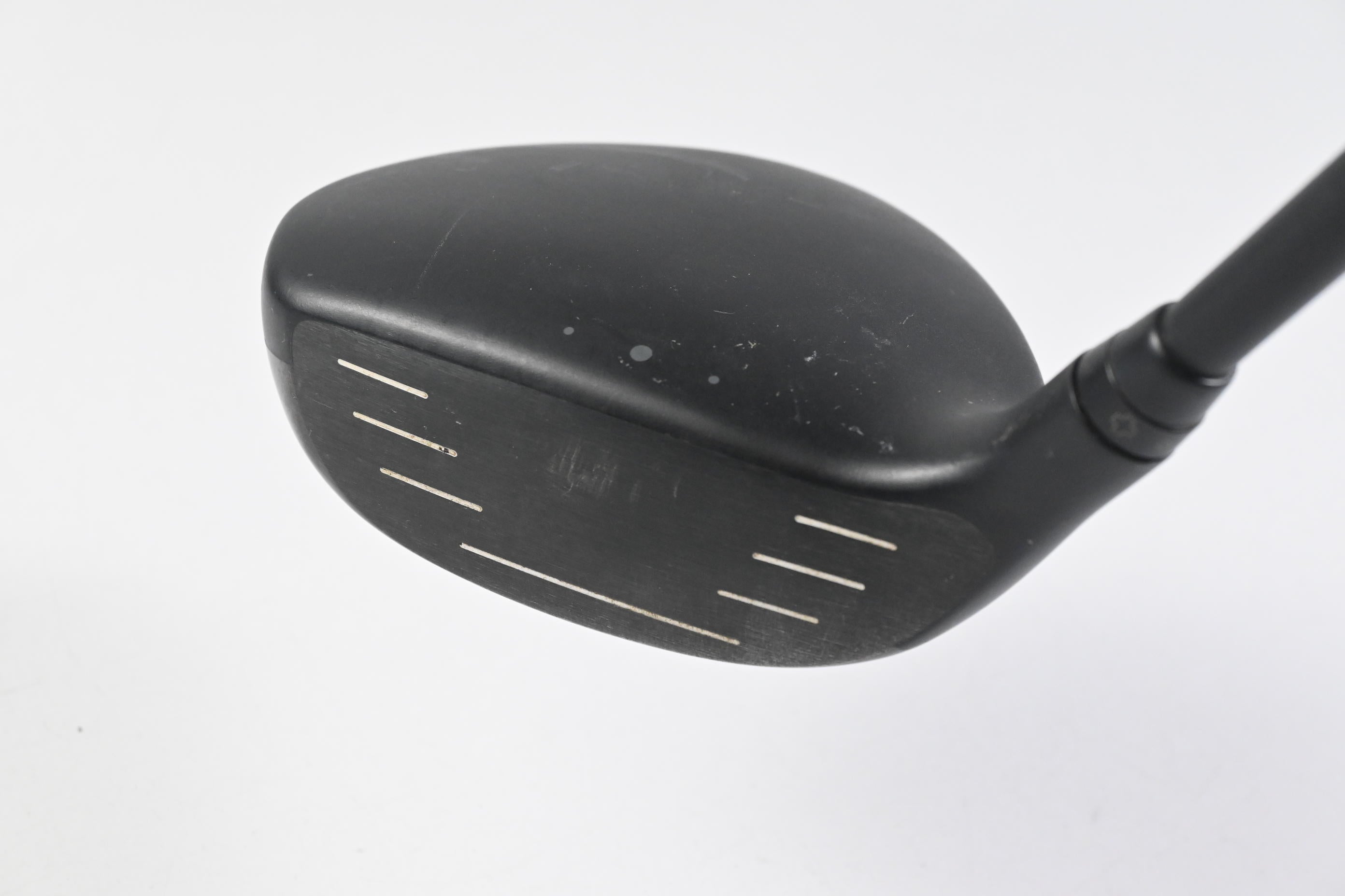 Ping G425 Max #3 Wood / 14.5 Degree / X-Flex Aldila Rogue White (130 MSI) 80