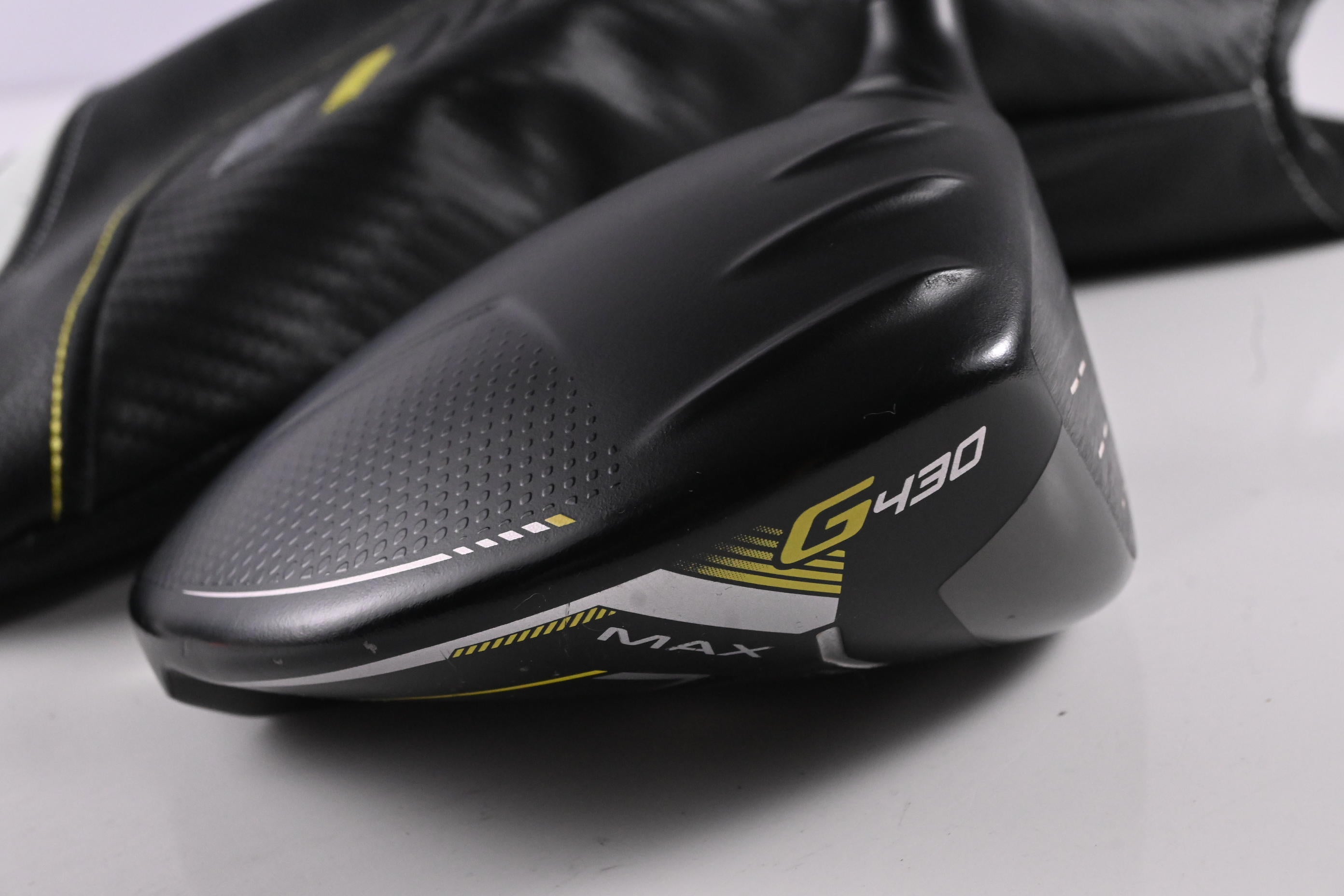 Ping G430 Max Driver / 9 Degree / Stiff Flex ACCRA TZ Five Shaft