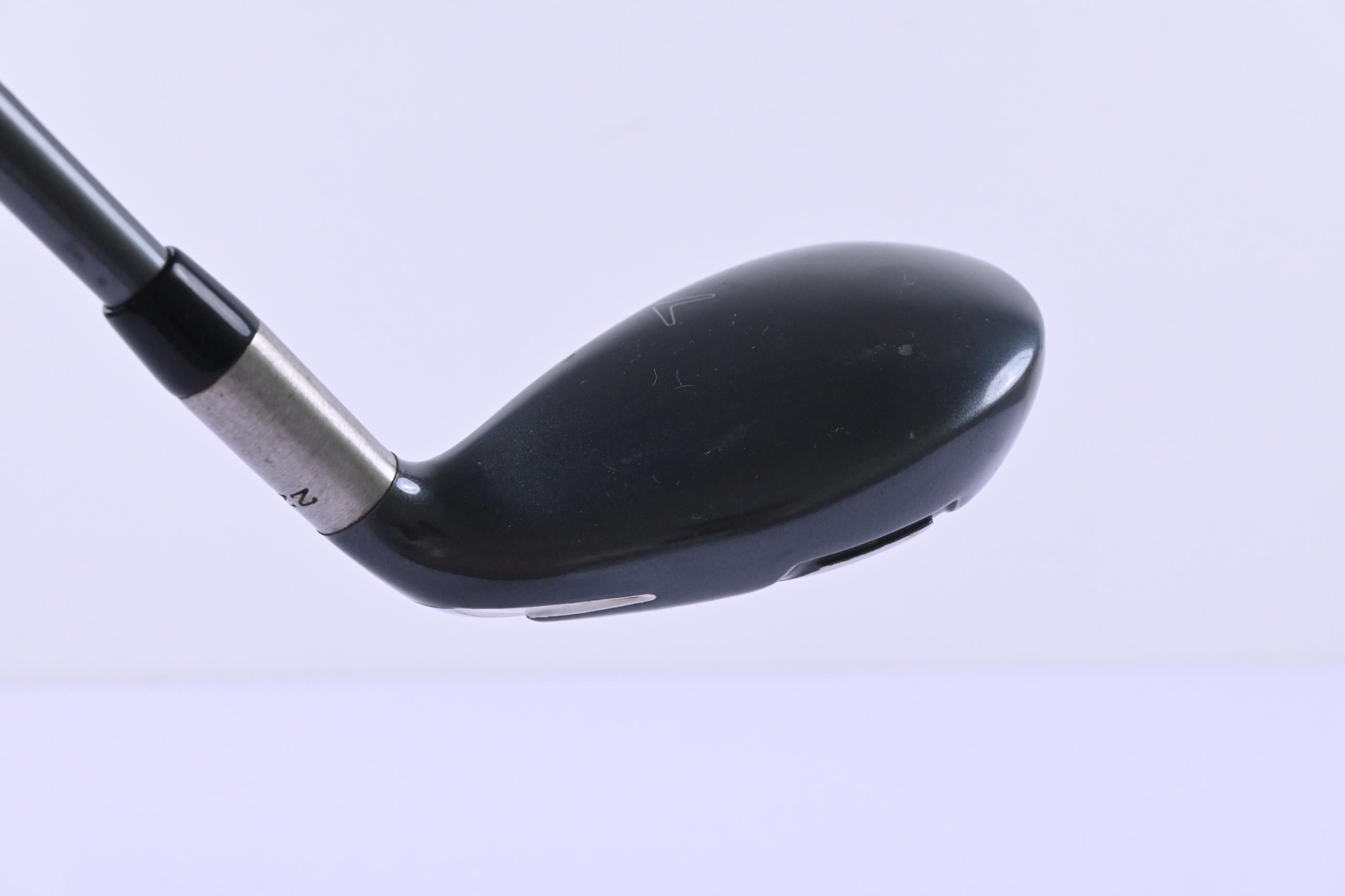Callaway X-Series N415 #4 Hybrid / 22 Degree / Regular Flex Grafalloy 60 Shaft