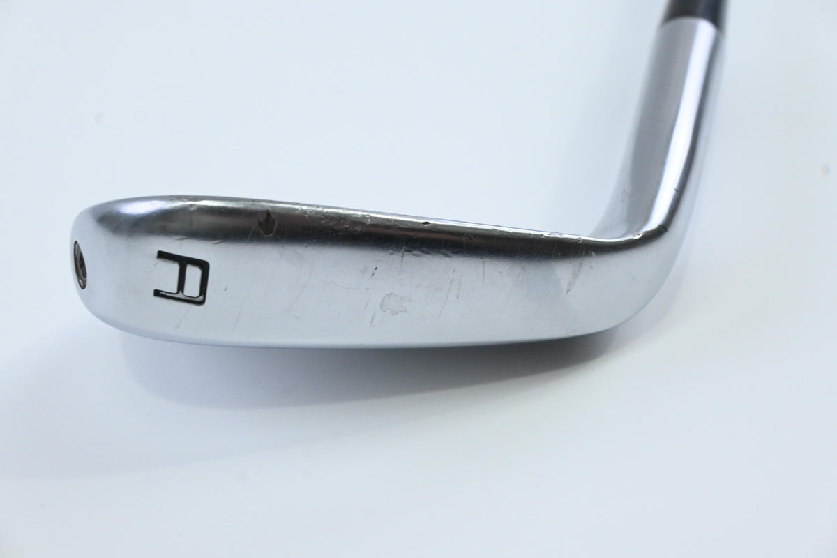 Taylormade P770 2020 Gap Wedge / 51 Degree / Regular Flex KBS Tour 110 Shaft