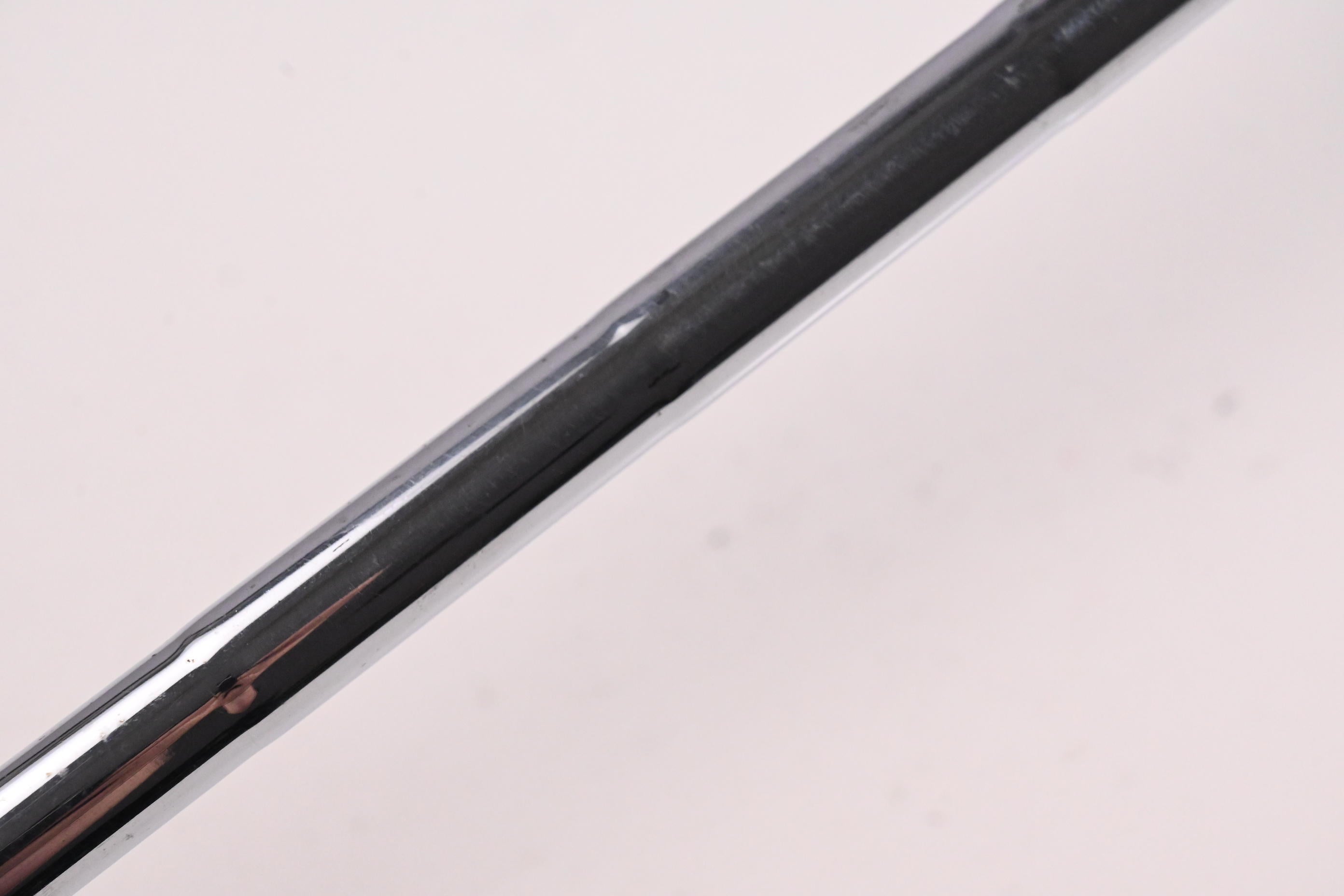 Cleveland TA3 #6 Iron / 31.5 Degree / Stiff Flex Steel Shaft