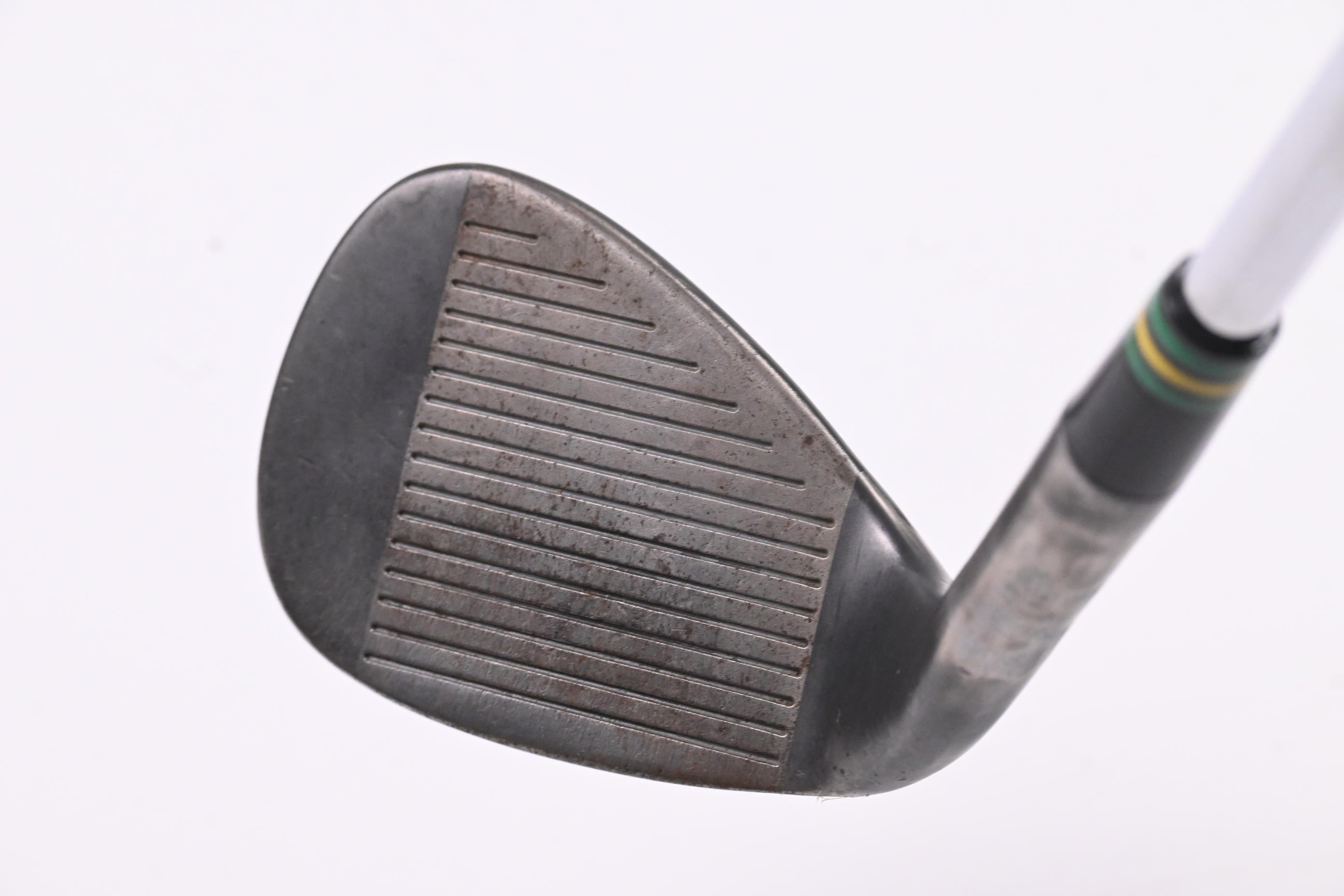 Cleveland 588 Tour Action Gap Wedge / 51 Degree / Stiff Flex Dynamic Gold S400
