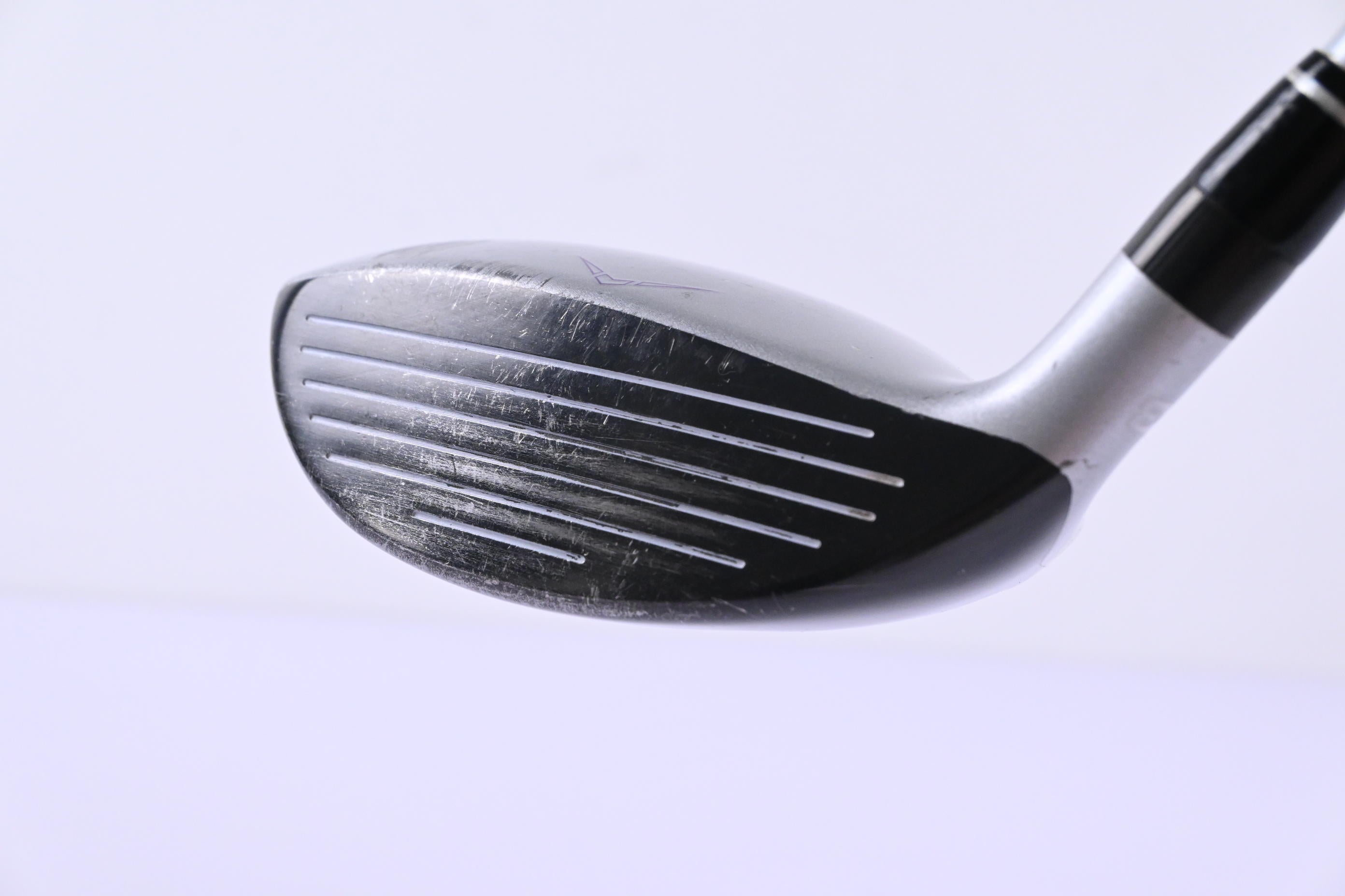 Ladies Benross Pearl #3 Wood / 15 Degree / Ladies Flex Fubuki Z 50 Shaft