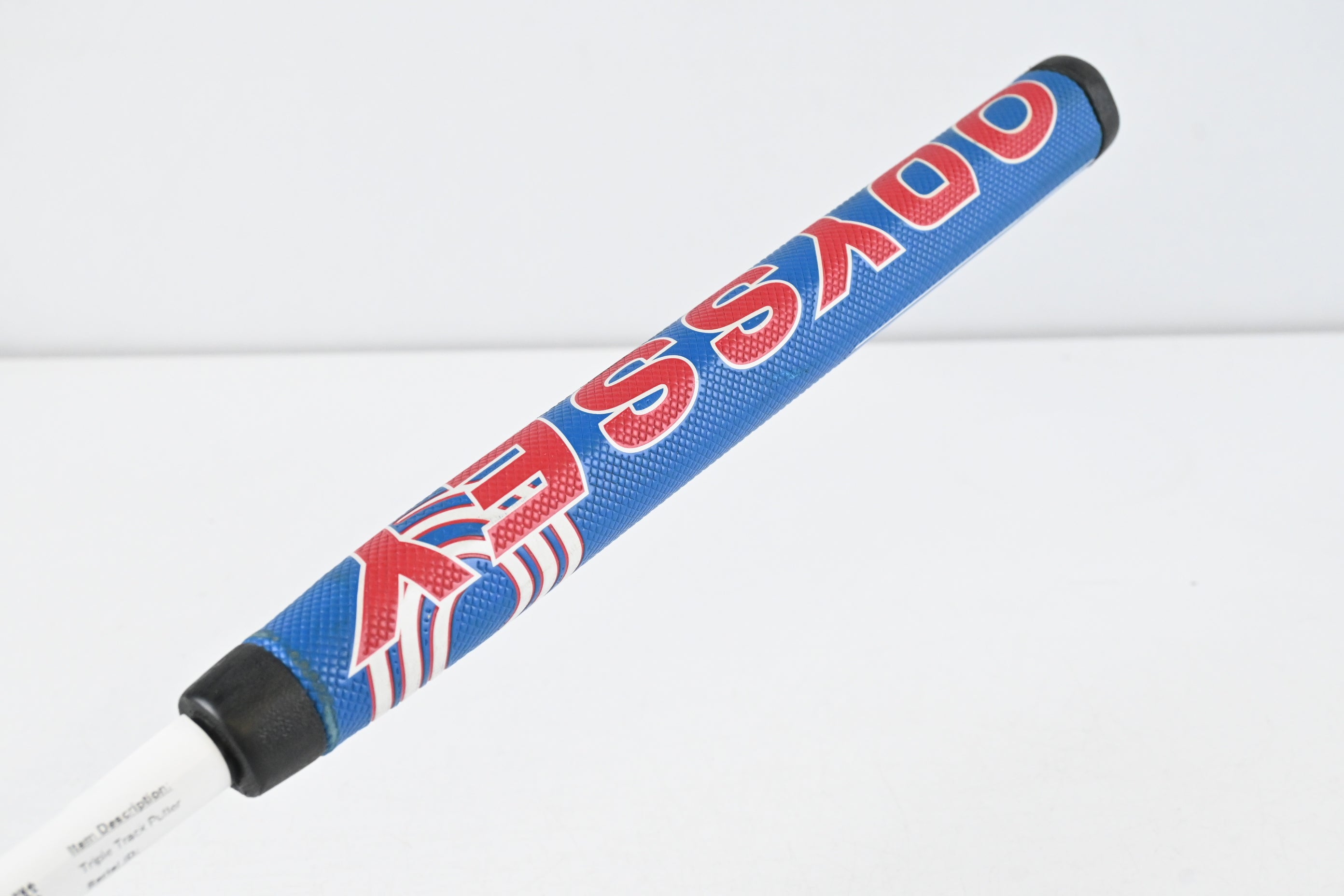 Odyssey Triple Track Seven Putter / 35 Inch