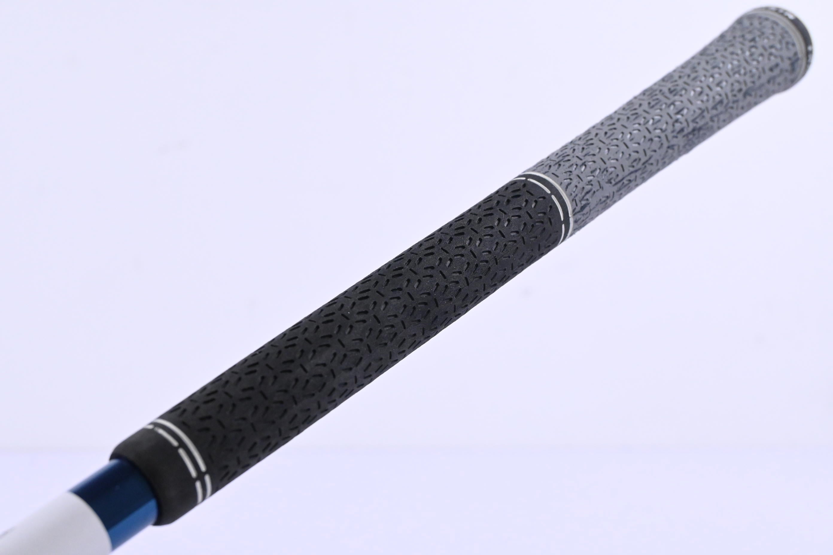 Mizuno ST-Max 230 #5 Hybrid / 25 Degree / Regular Flex LIN-Q Blue 75 Shaft