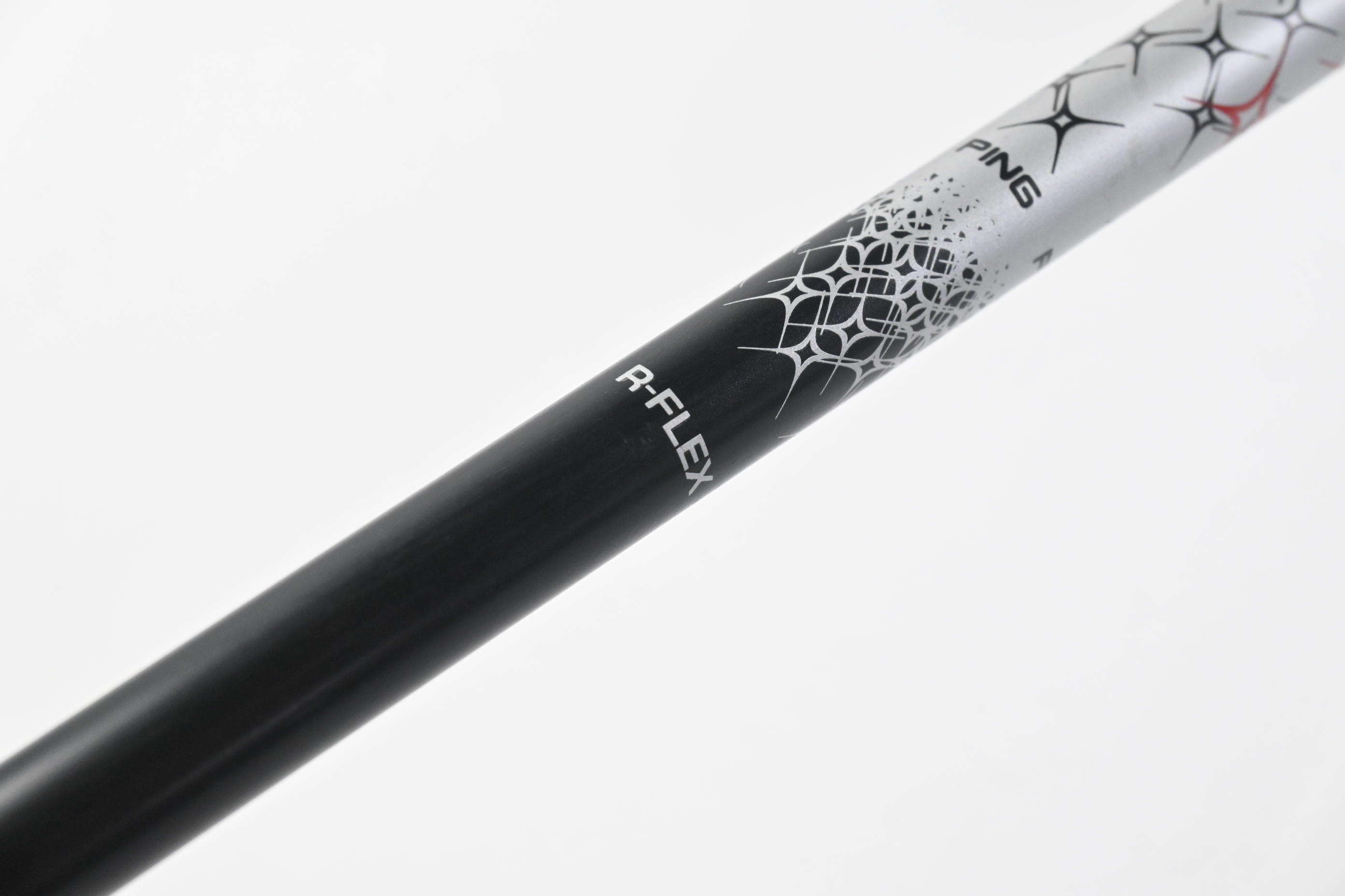 Ping G25 #3 Hybrid / 20 Degree / Regular Flex Ping TFC 189 Shaft